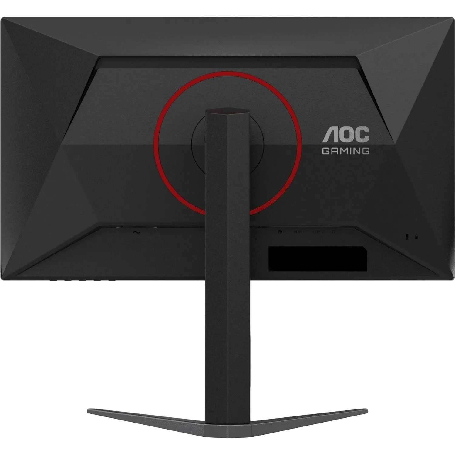 Монитор 25 AOC AGON 25G4S Black (IPS,1920x1080,310Hz,0.3 ms,2xHDMI,Pivot) - фото 2