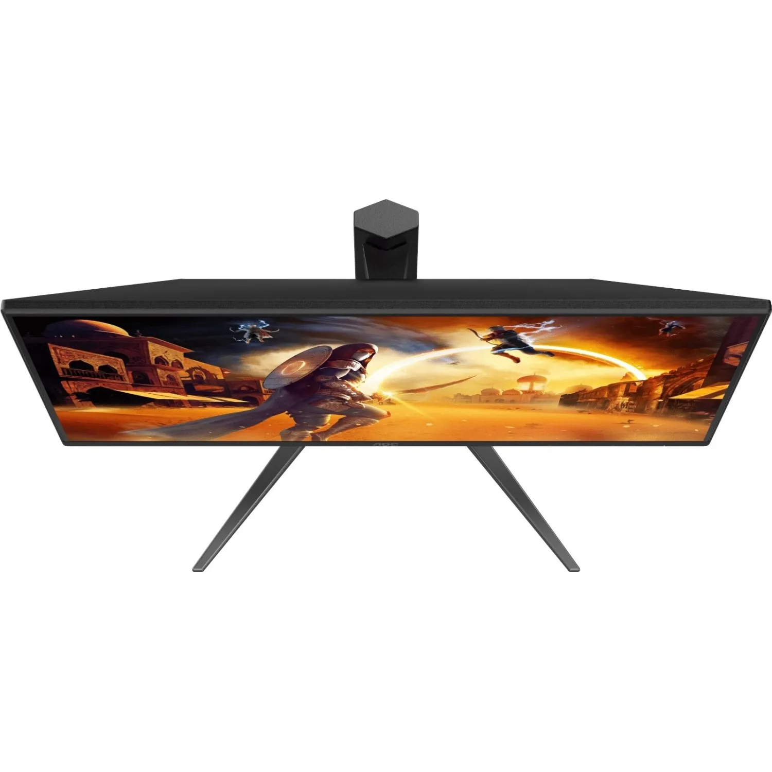 Монитор 25 AOC AGON 25G4S Black (IPS,1920x1080,310Hz,0.3 ms,2xHDMI,Pivot) - фото 6