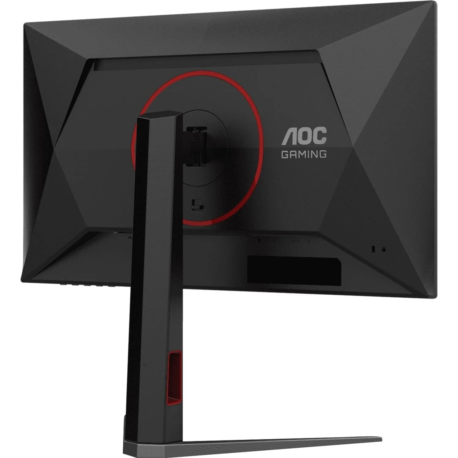 Монитор 25 AOC AGON 25G4S Black (IPS,1920x1080,310Hz,0.3 ms,2xHDMI,Pivot) - фото 7