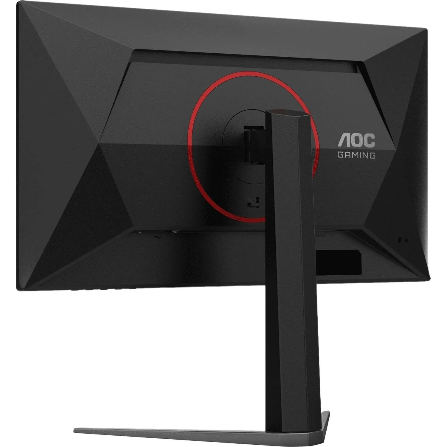 Монитор 25 AOC AGON 25G4S Black (IPS,1920x1080,310Hz,0.3 ms,2xHDMI,Pivot) - фото 8