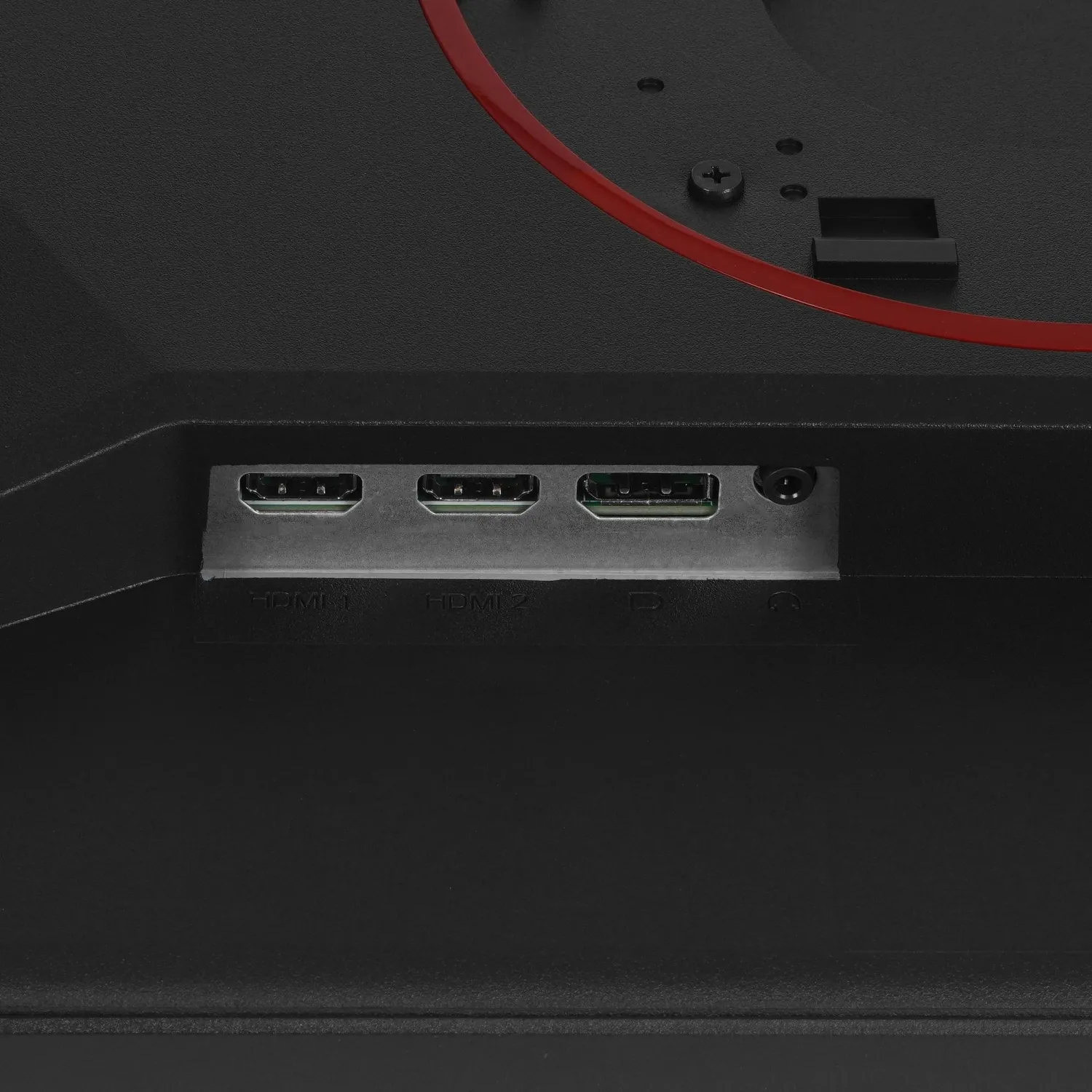 Монитор 27 AOC Q27G4S Black (IPS,2560x1440,300Hz,0.3 ms,2xHDMI,Pivot) - фото 6