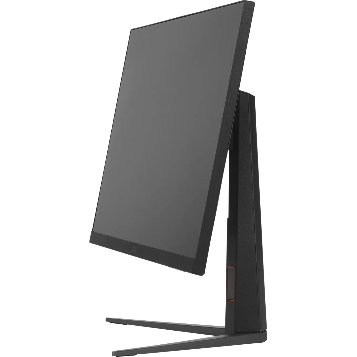 Монитор 27 AOC Q27G4S Black (IPS,2560x1440,300Hz,0.3 ms,2xHDMI,Pivot) - фото 9