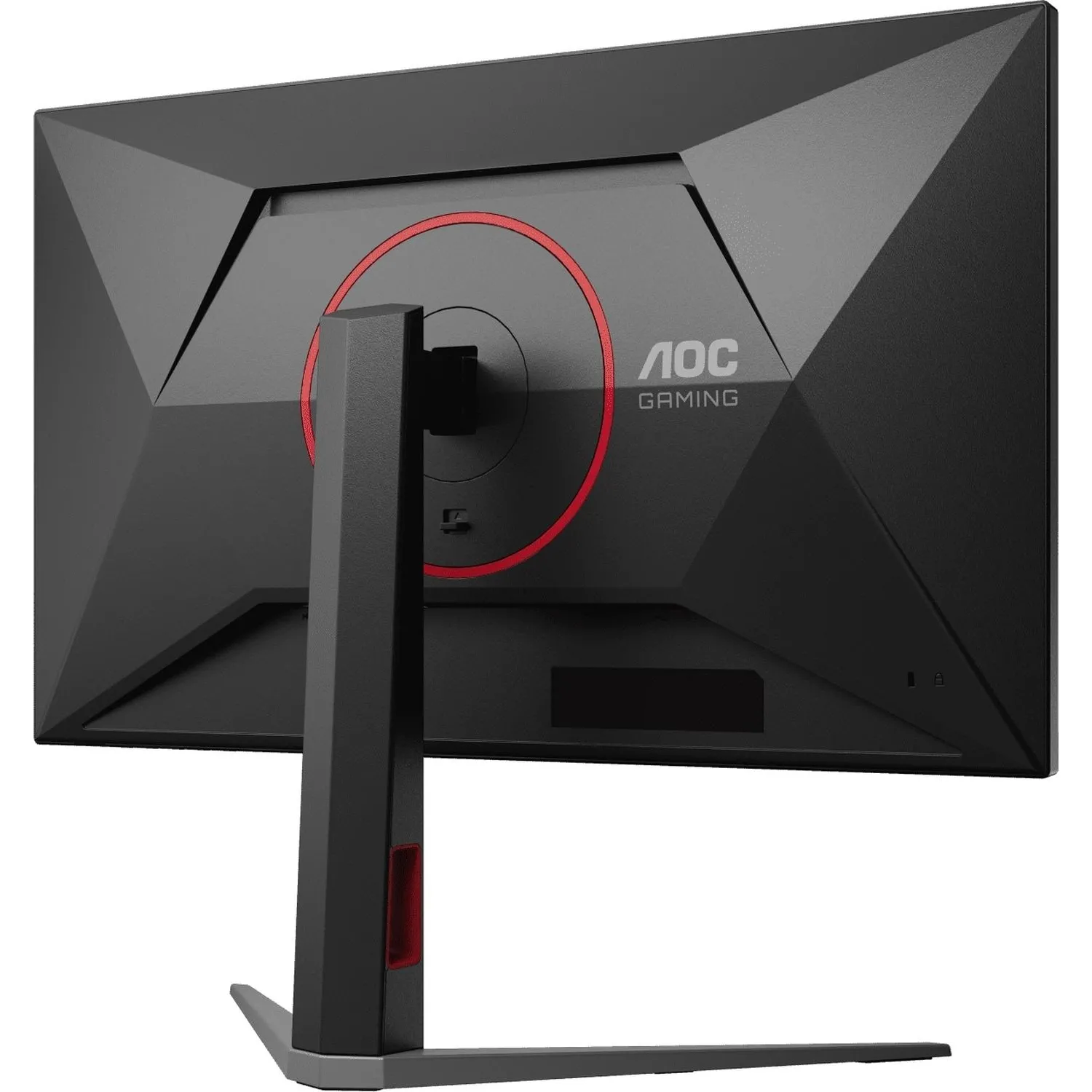 Монитор 27 AOC Q27G4S Black (IPS,2560x1440,300Hz,0.3 ms,2xHDMI,Pivot) - фото 21