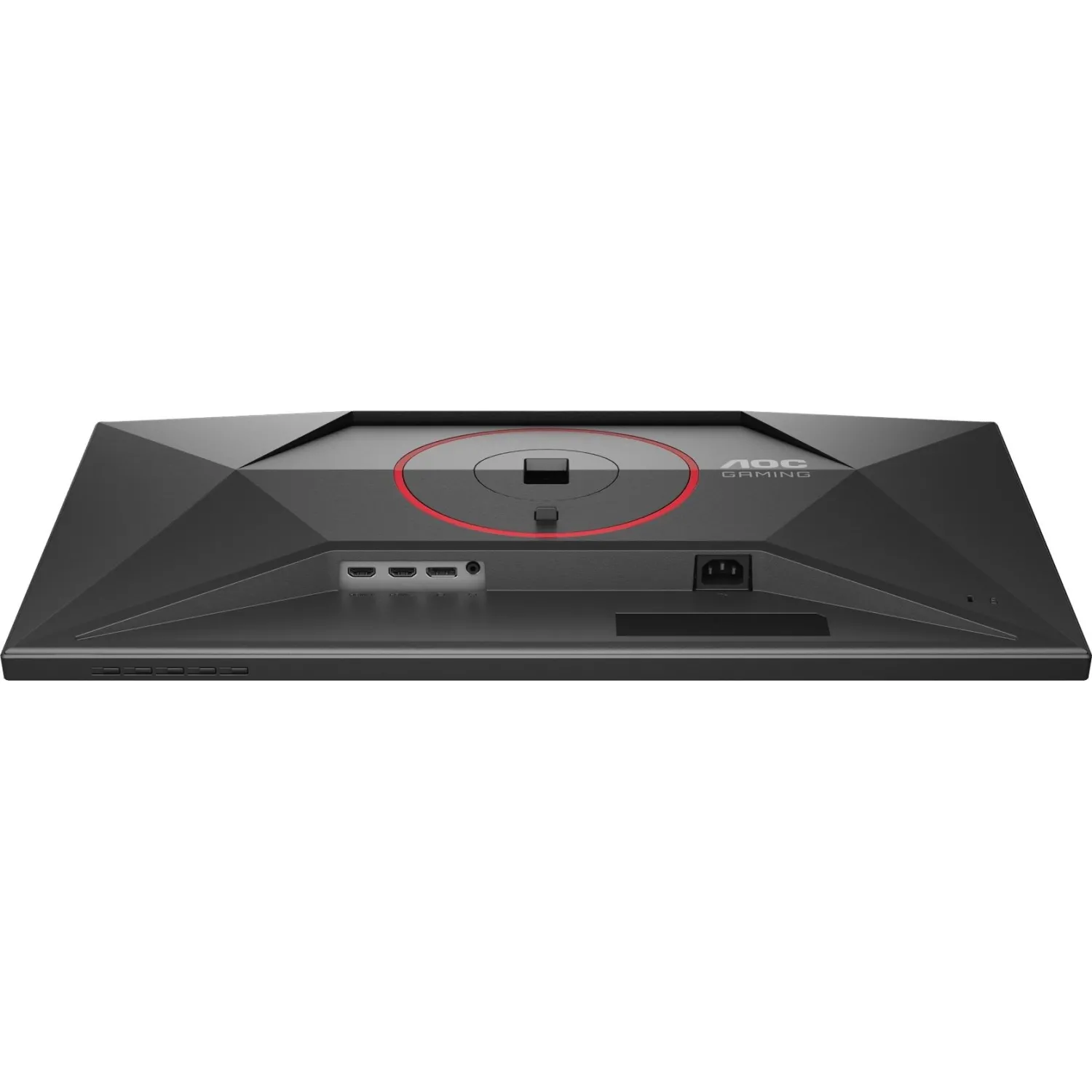 Монитор 27 AOC Q27G4S Black (IPS,2560x1440,300Hz,0.3 ms,2xHDMI,Pivot) - фото 22