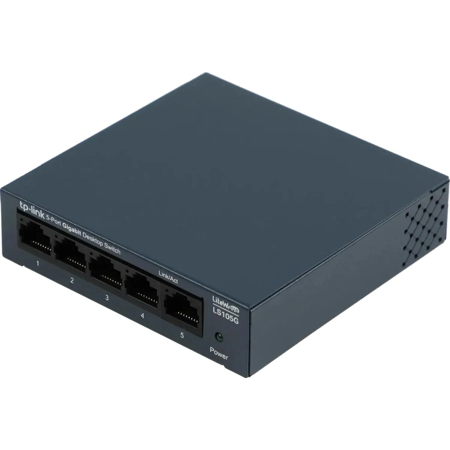 Коммутатор TP-Link LS105G - фото 1