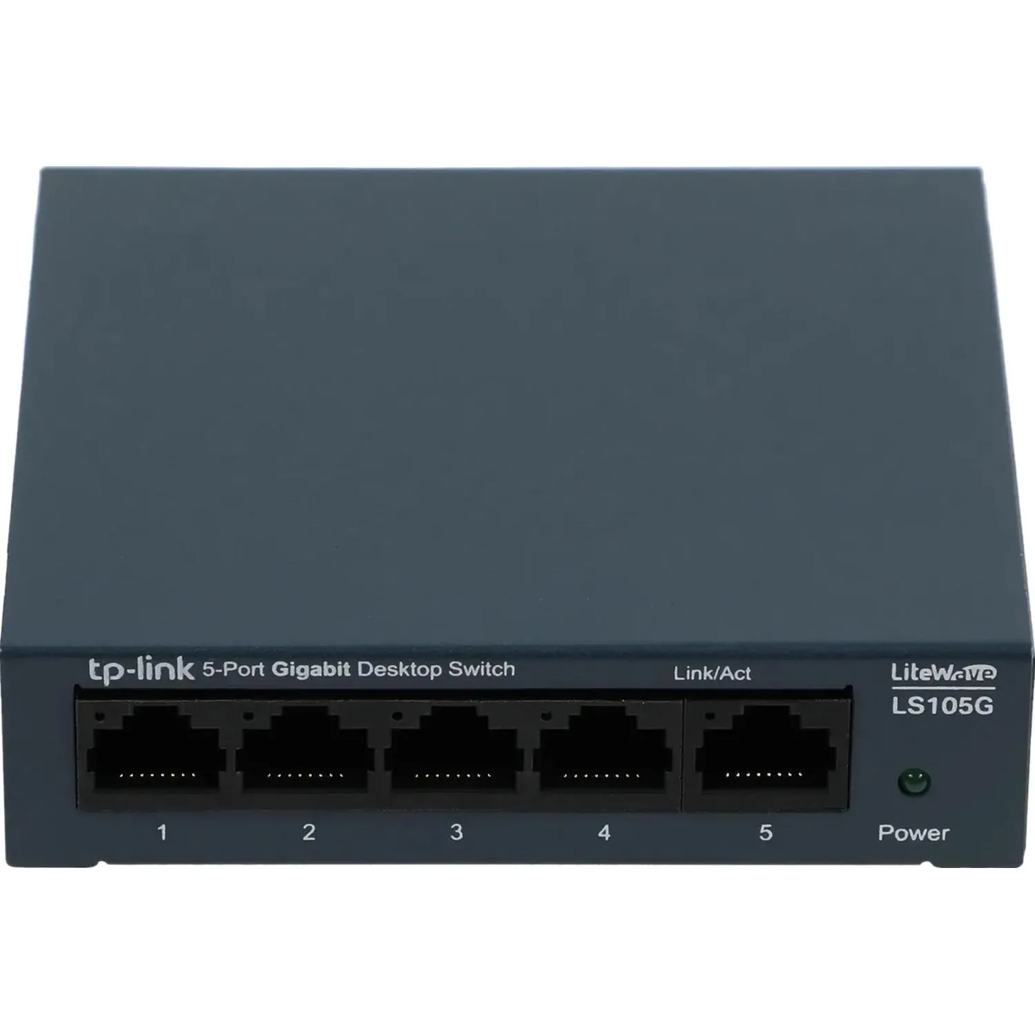 Коммутатор TP-Link LS105G - фото 2
