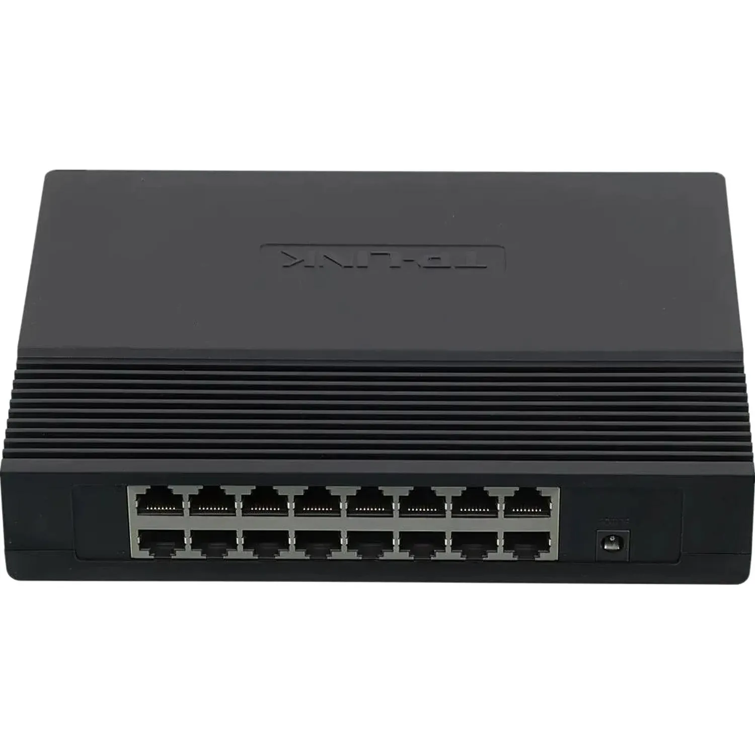 Коммутатор TP-Link TL-SF1016D - фото 2