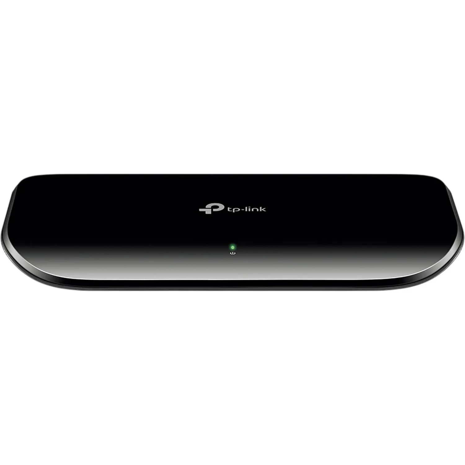 Коммутатор TP-Link (TL-SG1008D) - фото 1