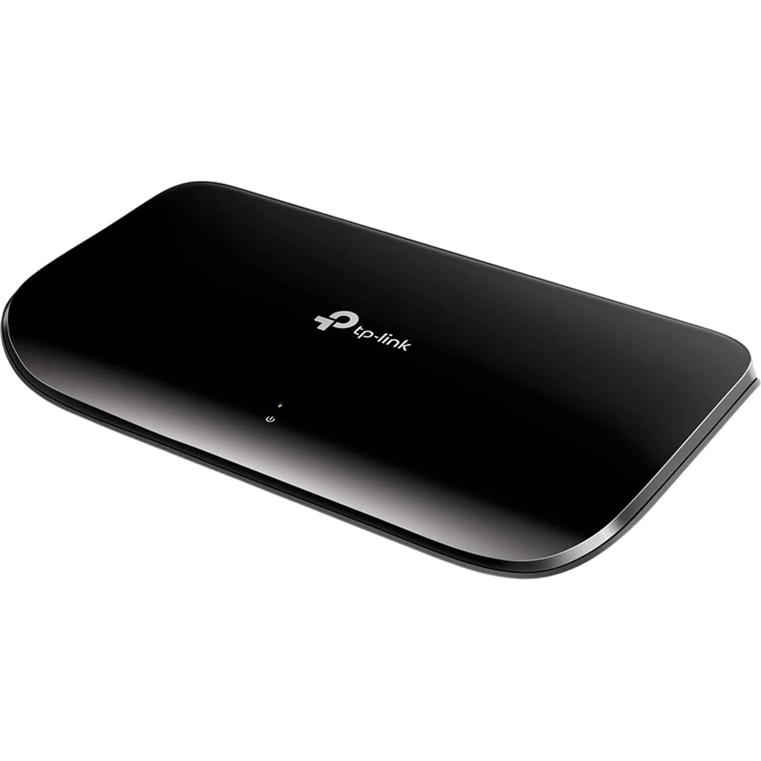 Коммутатор TP-Link (TL-SG1008D) - фото 3