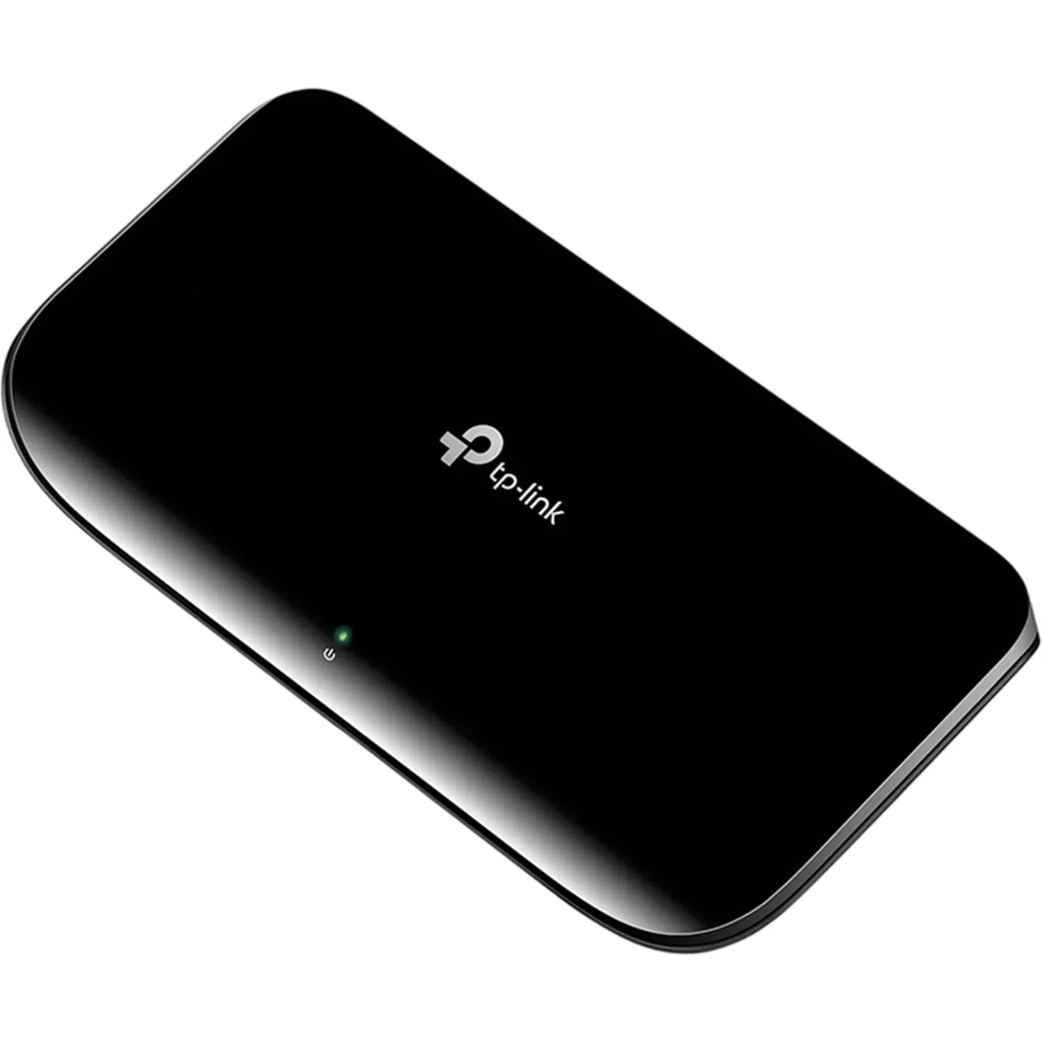 Коммутатор TP-Link (TL-SG1008D) - фото 4