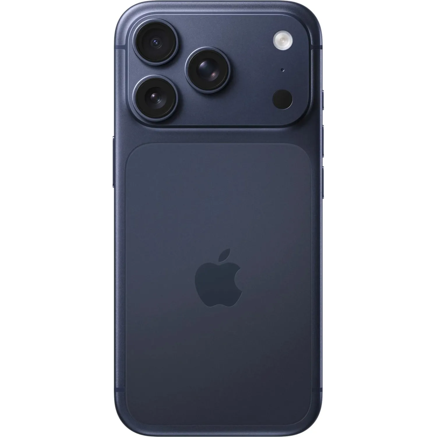 Смартфон Apple iPhone 17 Pro 512Gb темно-синий(MG8N4KH/A) - фото 2