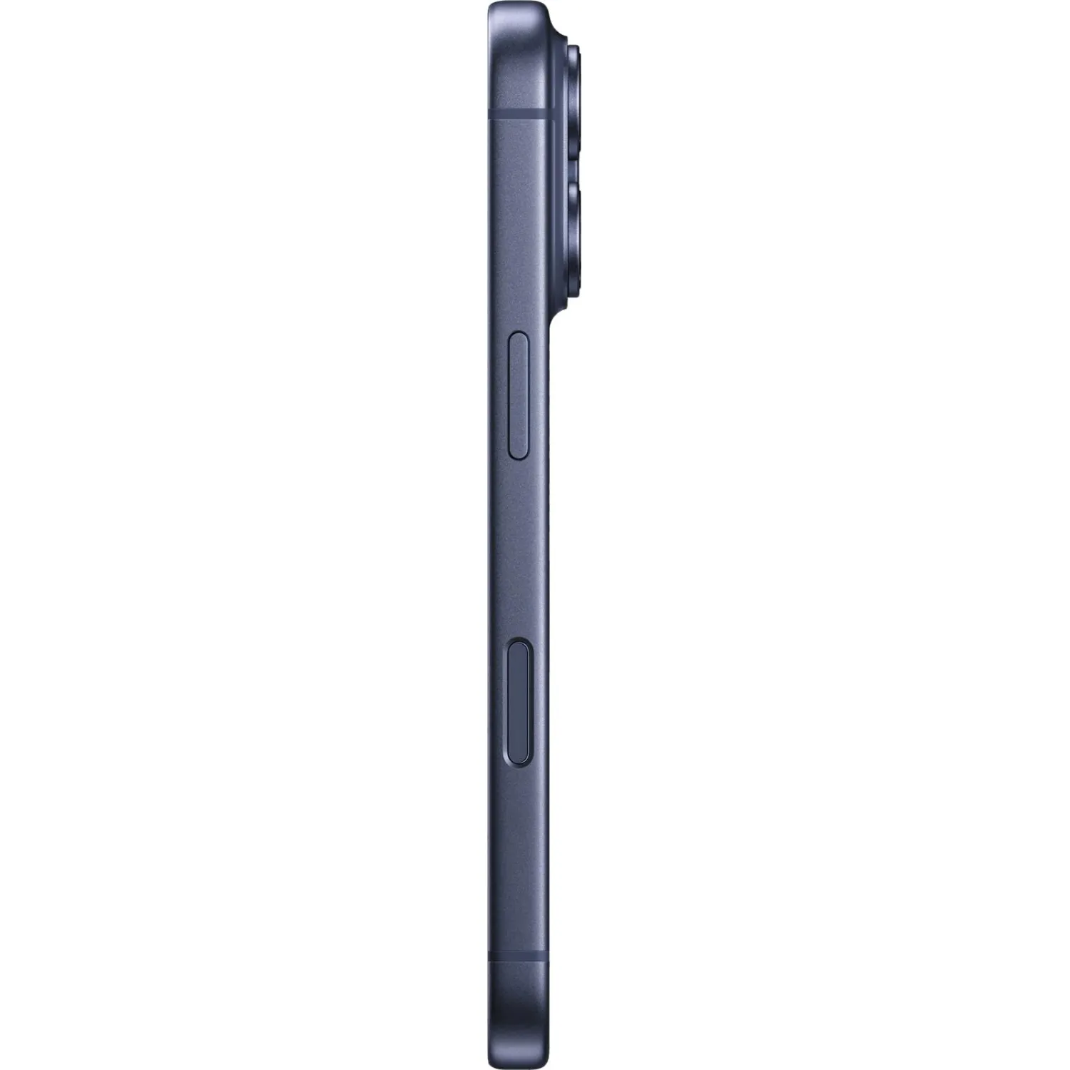 Смартфон Apple iPhone 17 Pro 512Gb темно-синий(MG8N4KH/A) - фото 3
