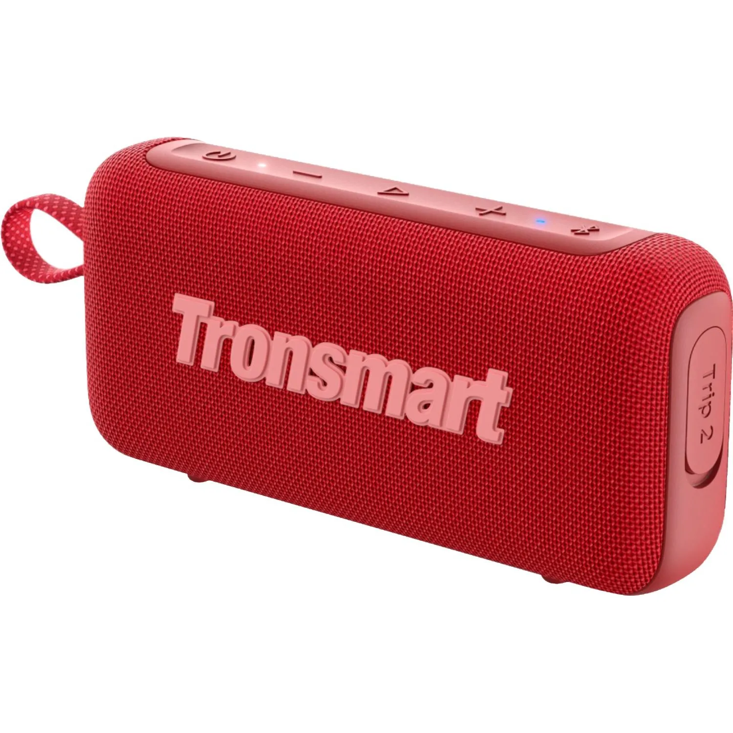 Портативная акустика Tronsmart Trip 2 Red (O3000), красный - фото 3