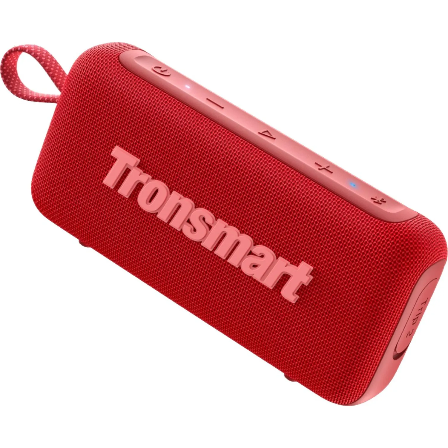 Портативная акустика Tronsmart Trip 2 Red (O3000), красный - фото 4