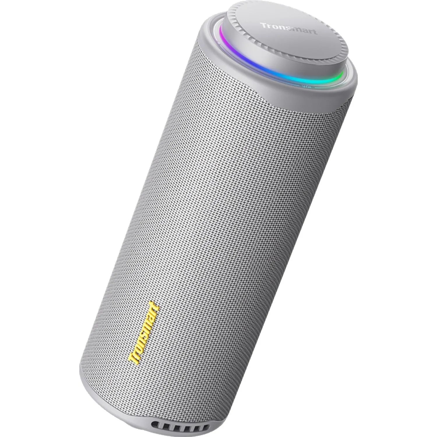 Портативная акустика Tronsmart T8 Grey (O3020), серый - фото 4