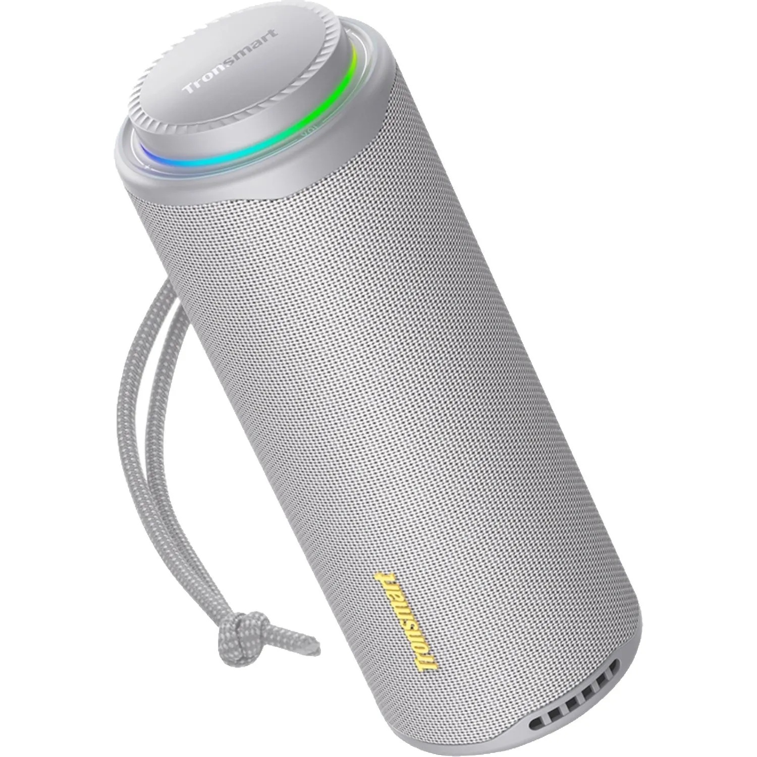 Портативная акустика Tronsmart T8 Grey (O3020), серый - фото 5