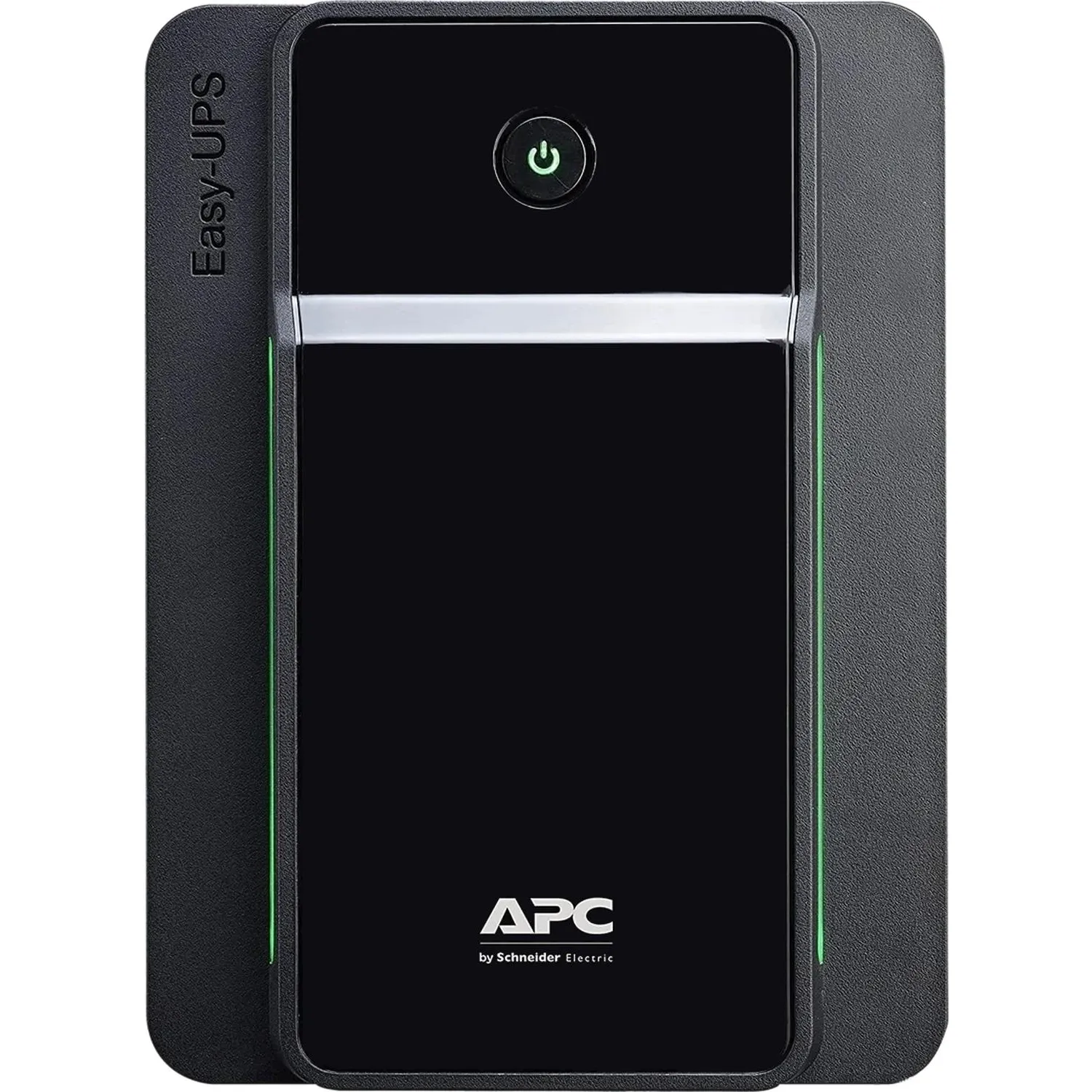 ИБП APC Easy-UPS BVX1200LI 1200ВА/650Вт черный - фото 4
