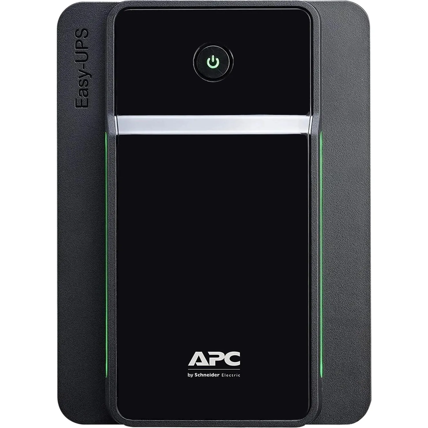 ИБП APC Easy-UPS BVX2200LI 2200ВА/1200Вт черный - фото 4
