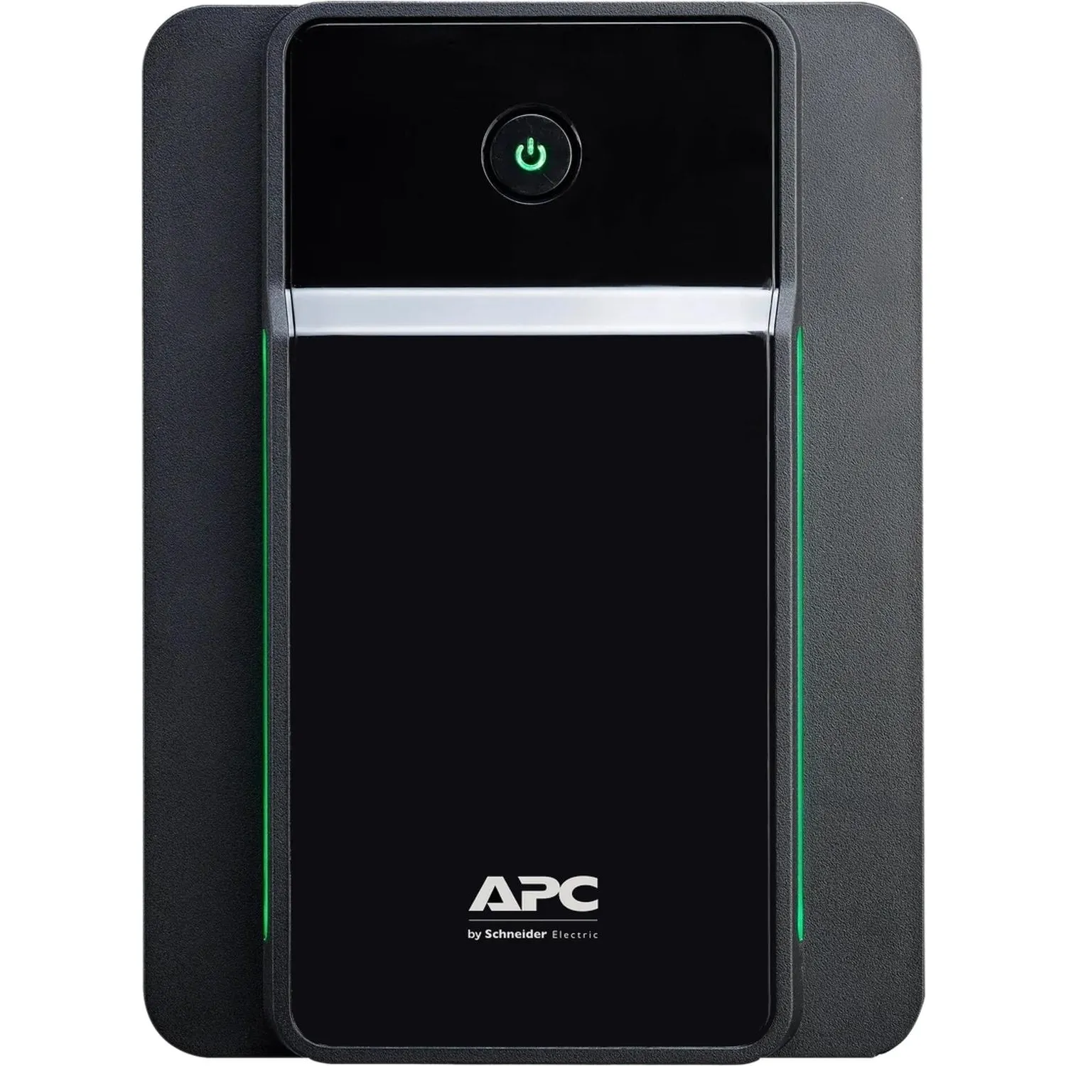 ИБП APC Back-UPS BX1600MI 1600ВА/900Вт черный - фото 3