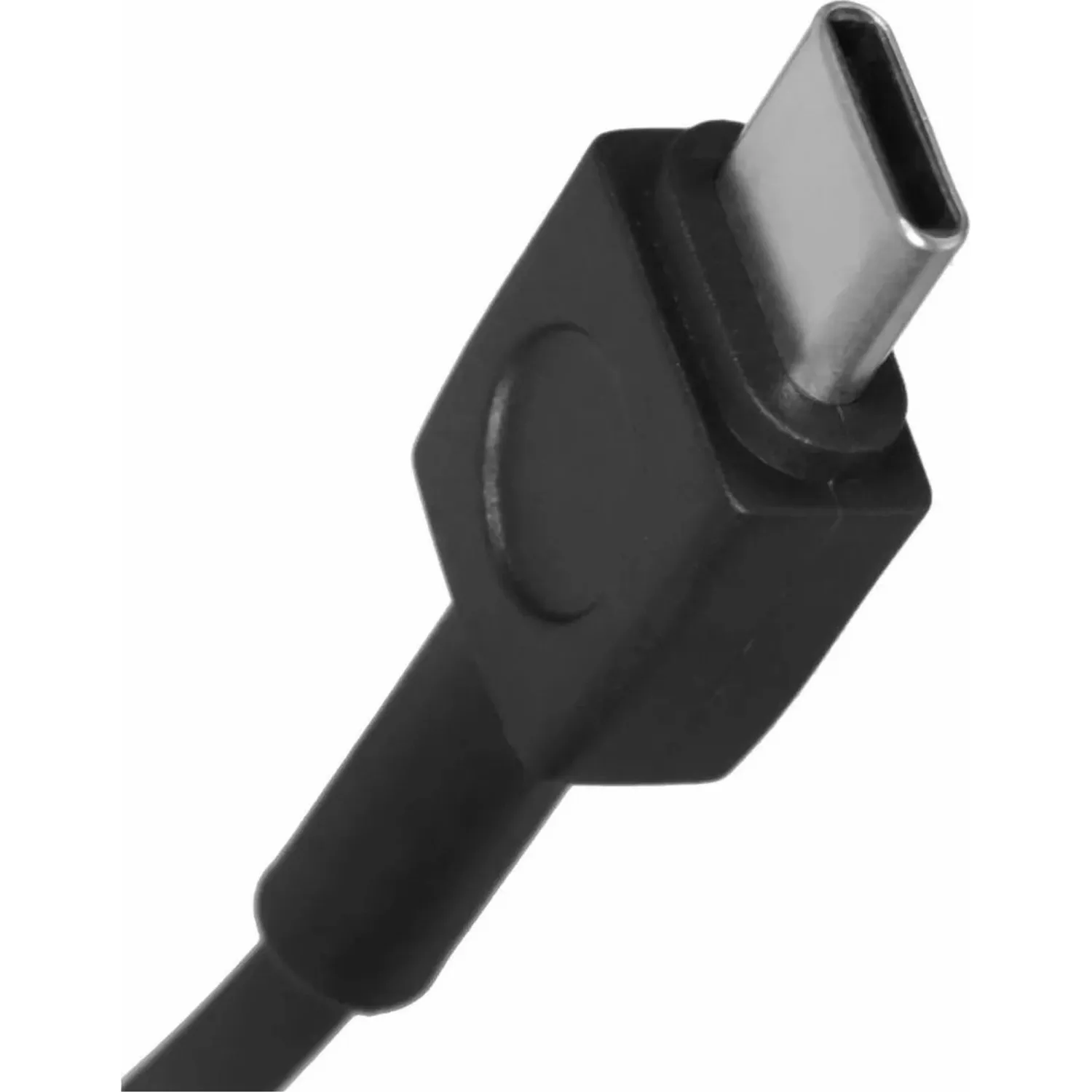 Внешний аккумулятор с встр.каб. Xiaomi BHR9740GL 20000mAh GL Dark Gray - фото 3