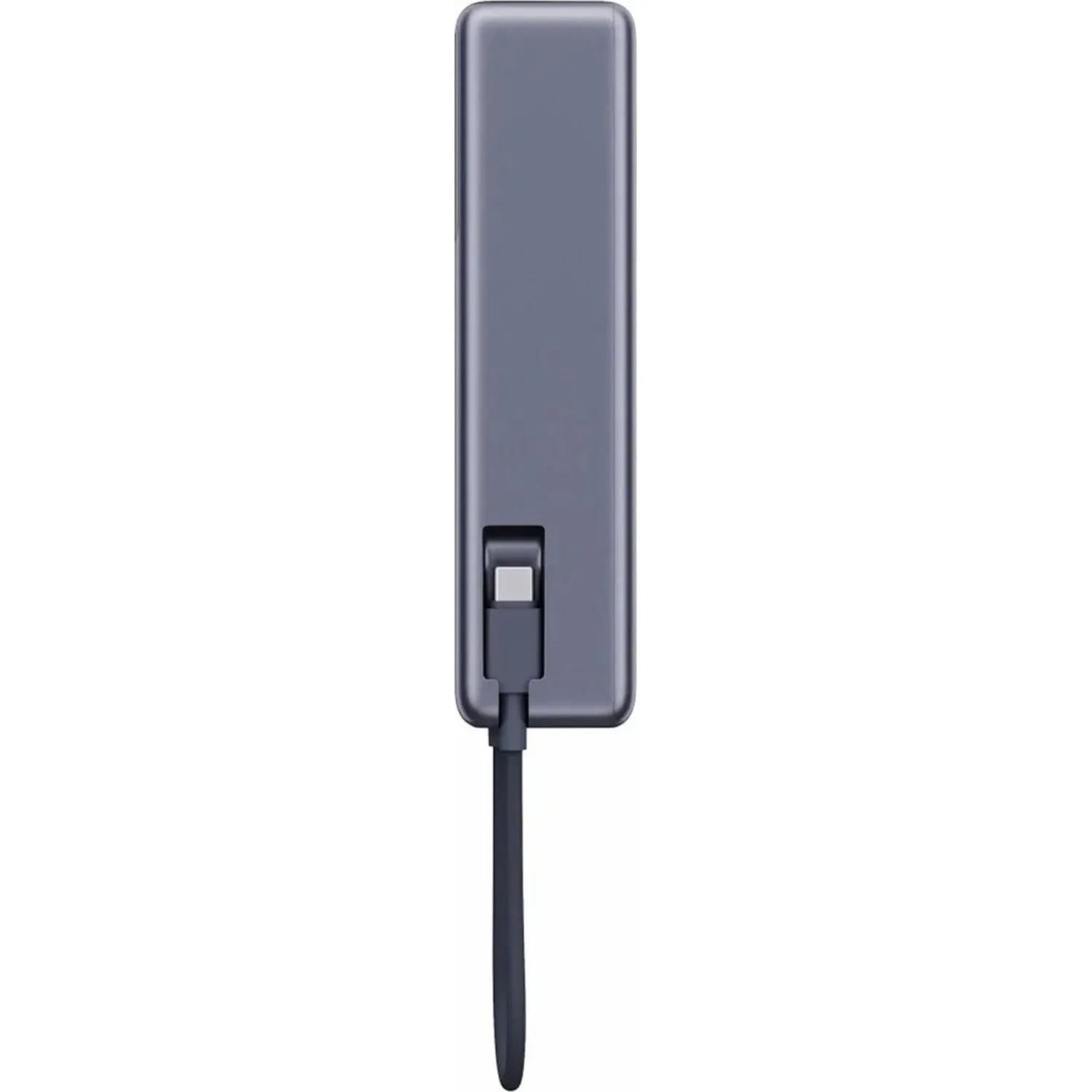 Внешний аккумулятор с встр.каб. Xiaomi BHR9361GL 165W 10000mAh GL - фото 3