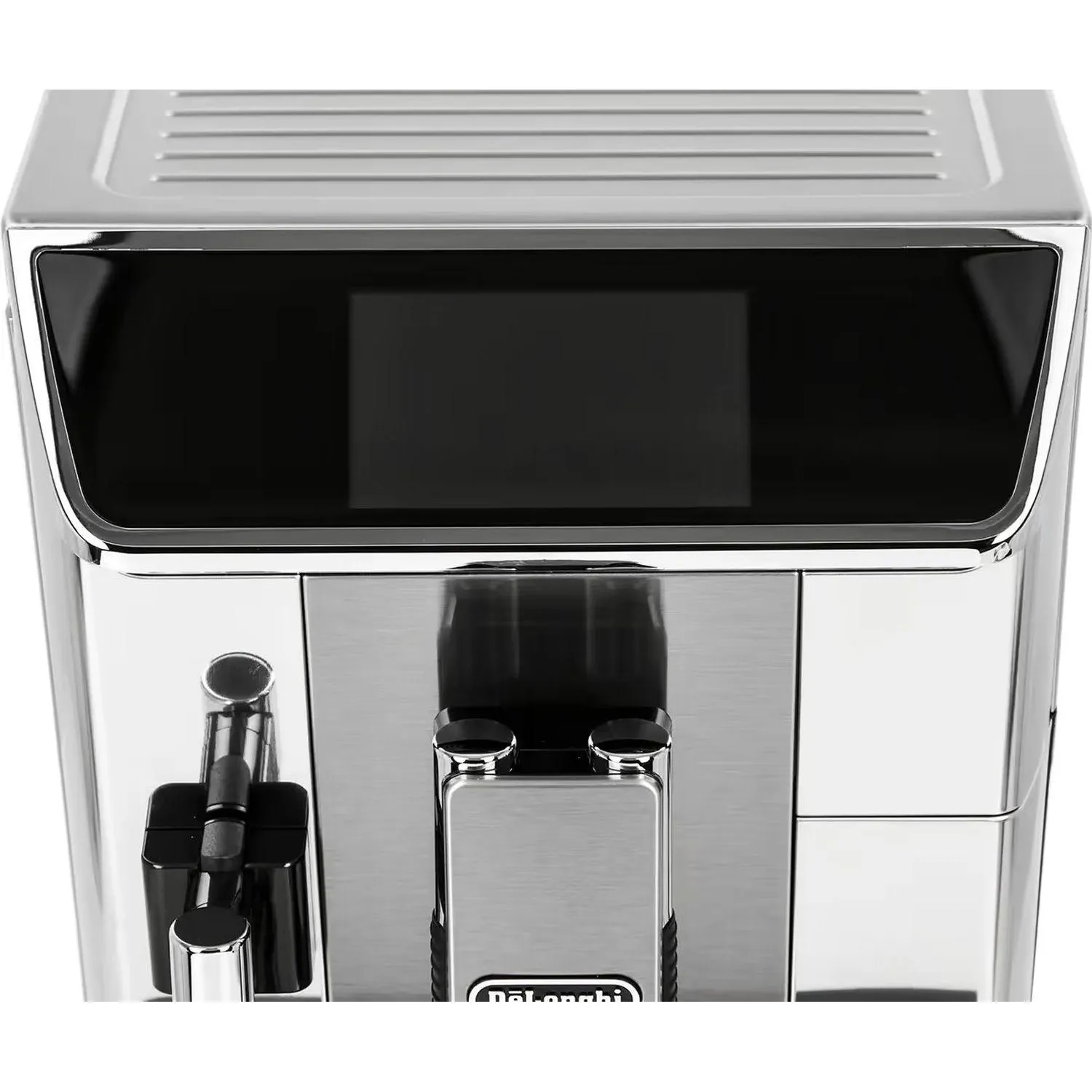 Кофемашина De'Longhi ECAM650.85.MS - фото 7