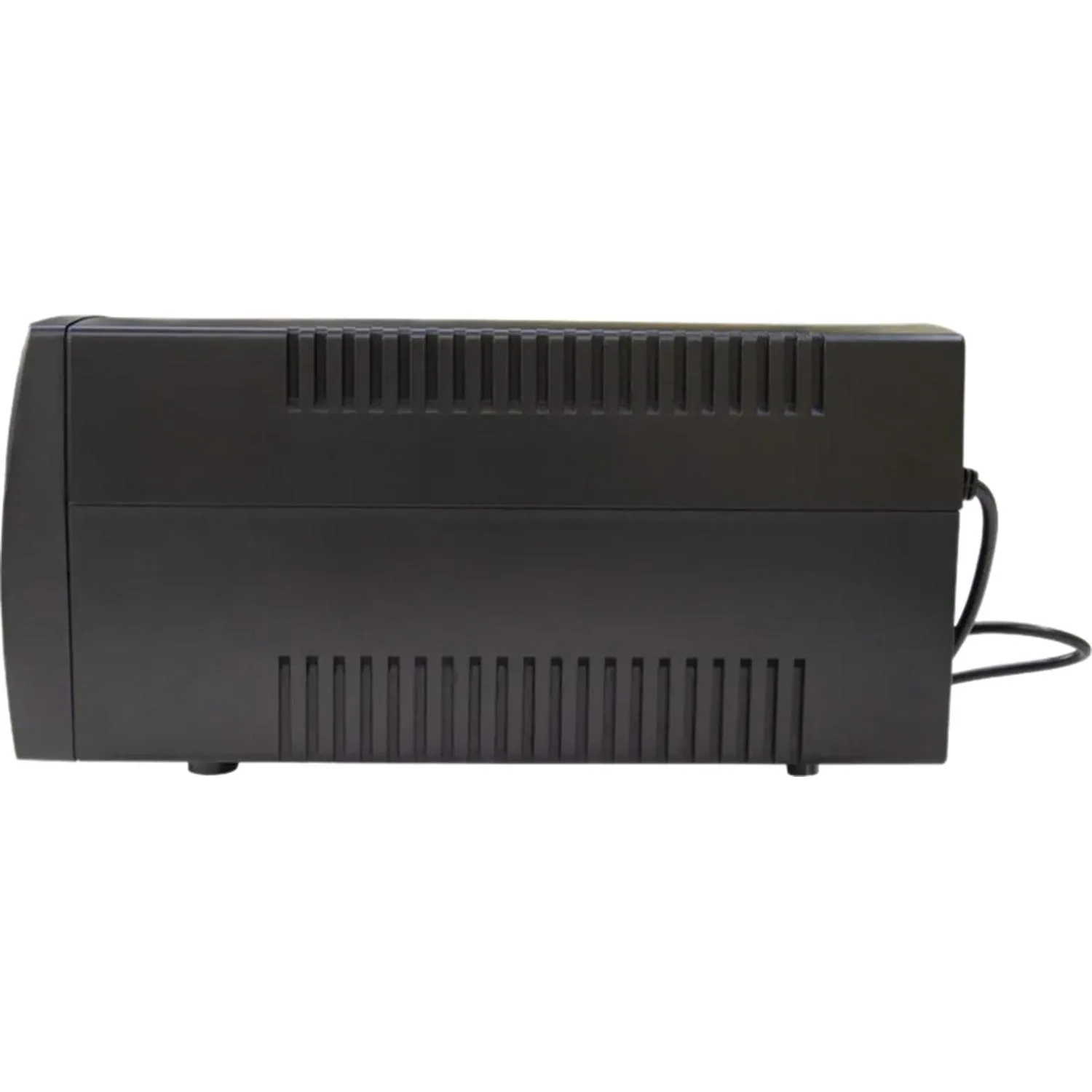 ИБП Энергия 1200 USB, лин.-инт., 1200ВА/720Вт, 3xEURO(Е0201-0051) - фото 9