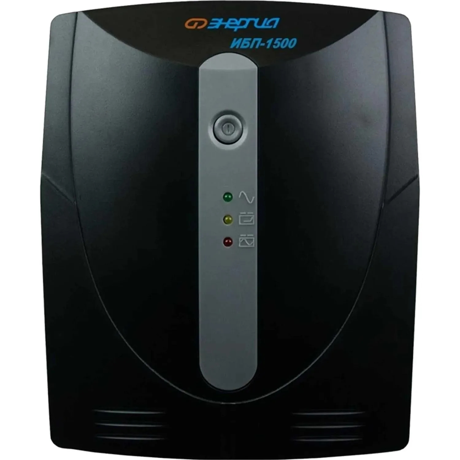 ИБП Энергия 1500, лин.-инт.,1500ВА/900Вт, 3xEURO, 3xEURO(Е0201-0025) - фото 3