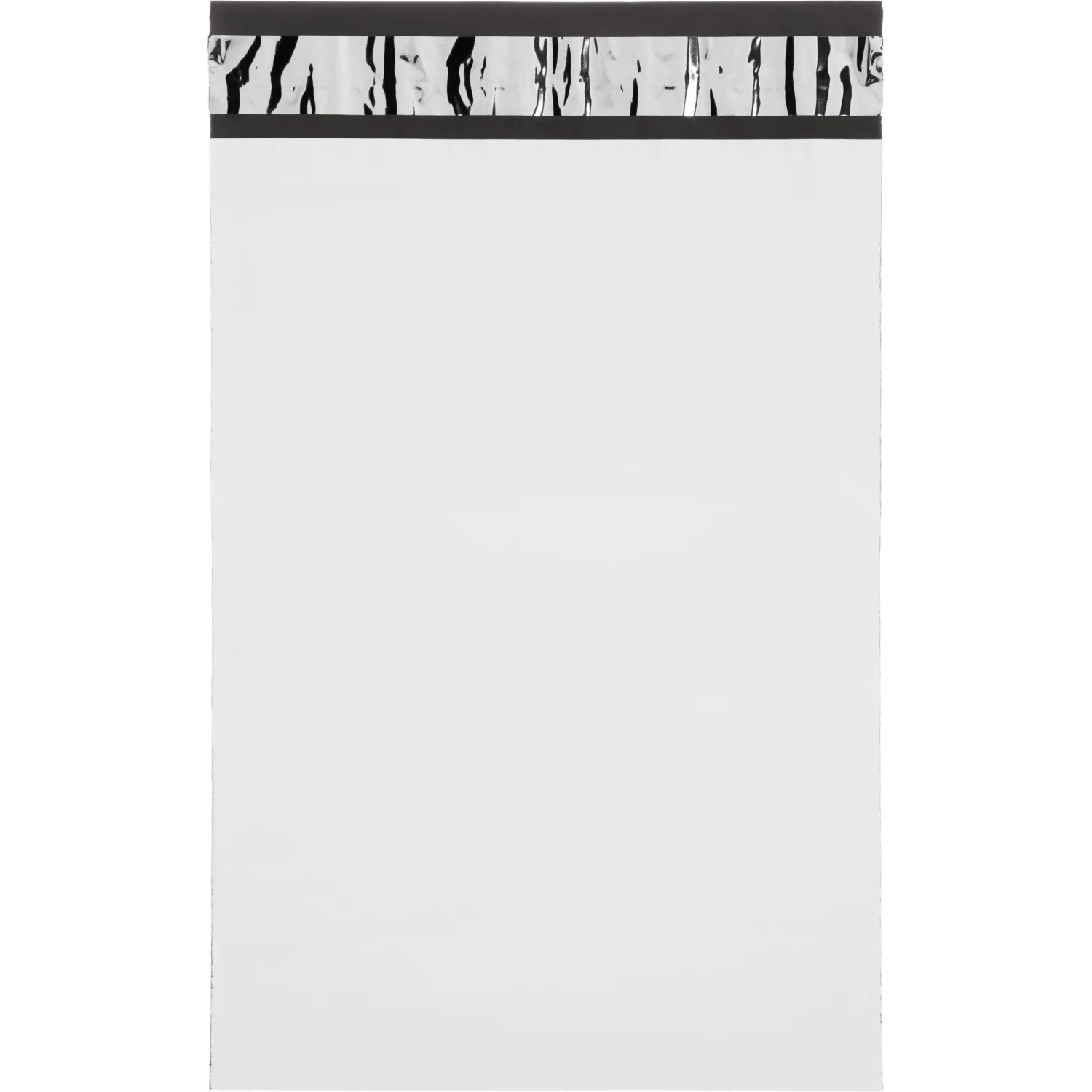 Курьер-пакет без печати, без кармана,170x240+40, 50 мкм (100 шт/уп) СПБ - фото 2