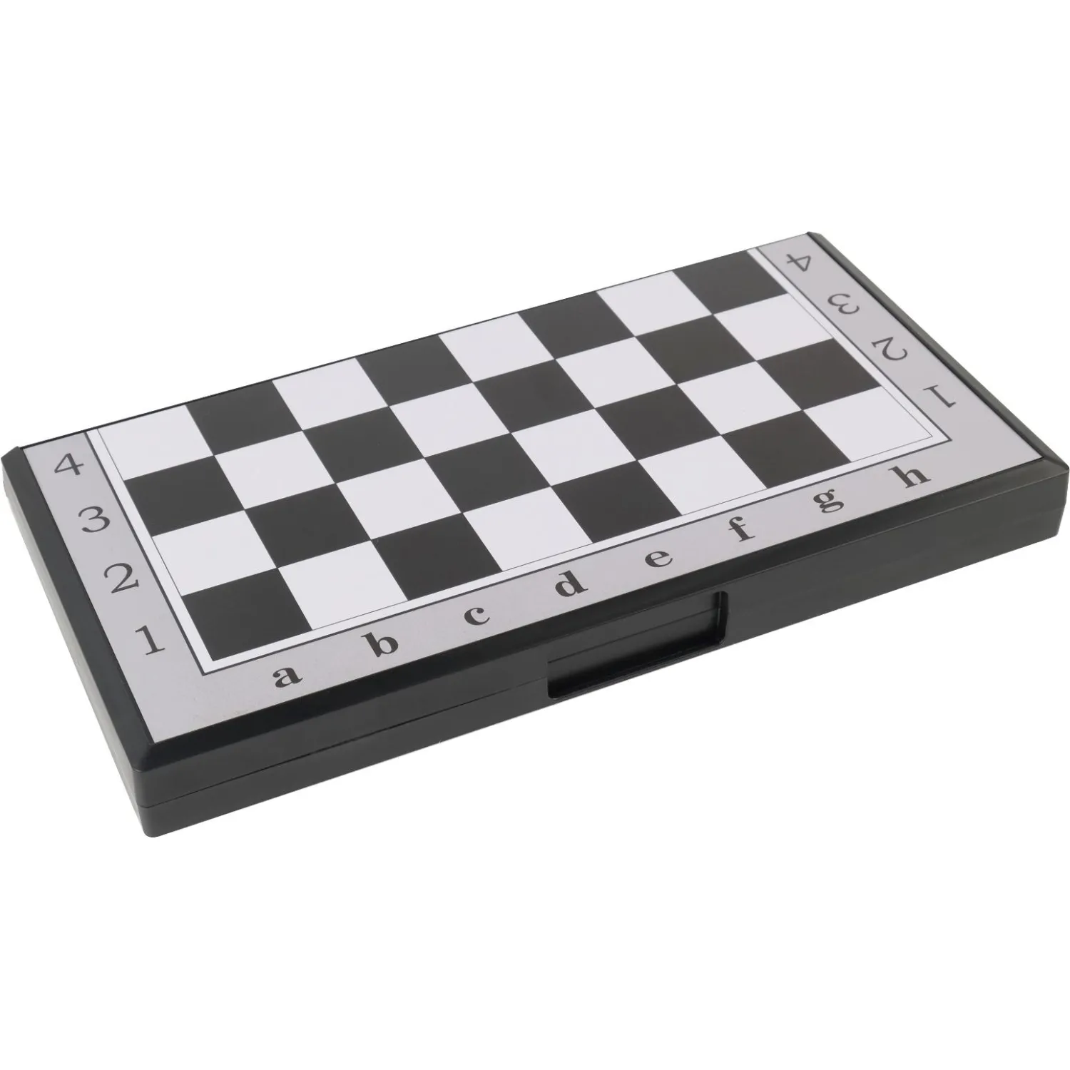 Настольная игра Шахматы магнитные 'Классика',доска 28.5x28.5 см,9605277 - фото 5