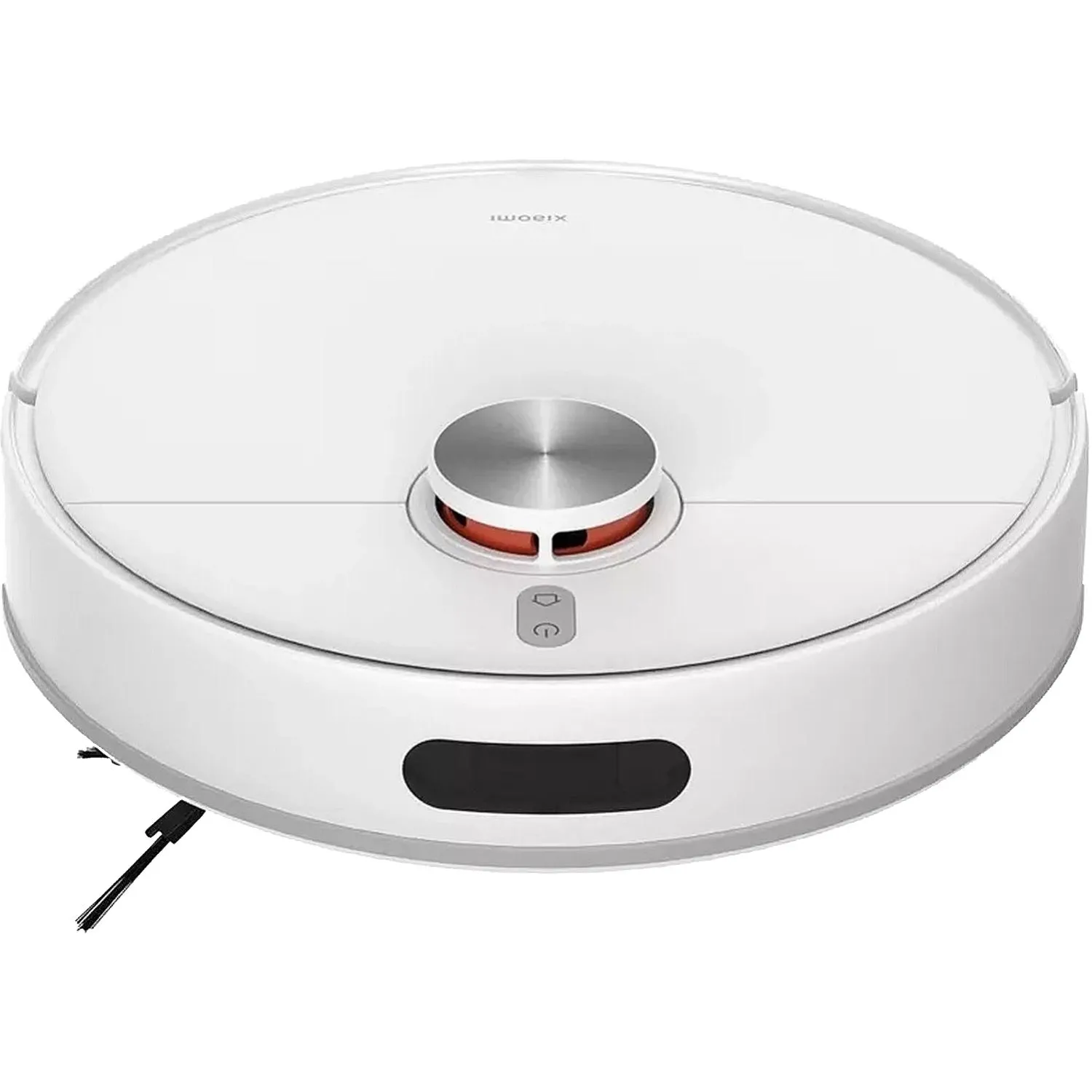 Робот-пылесос Xiaomi Robot Vacuum S40 EU - фото 2