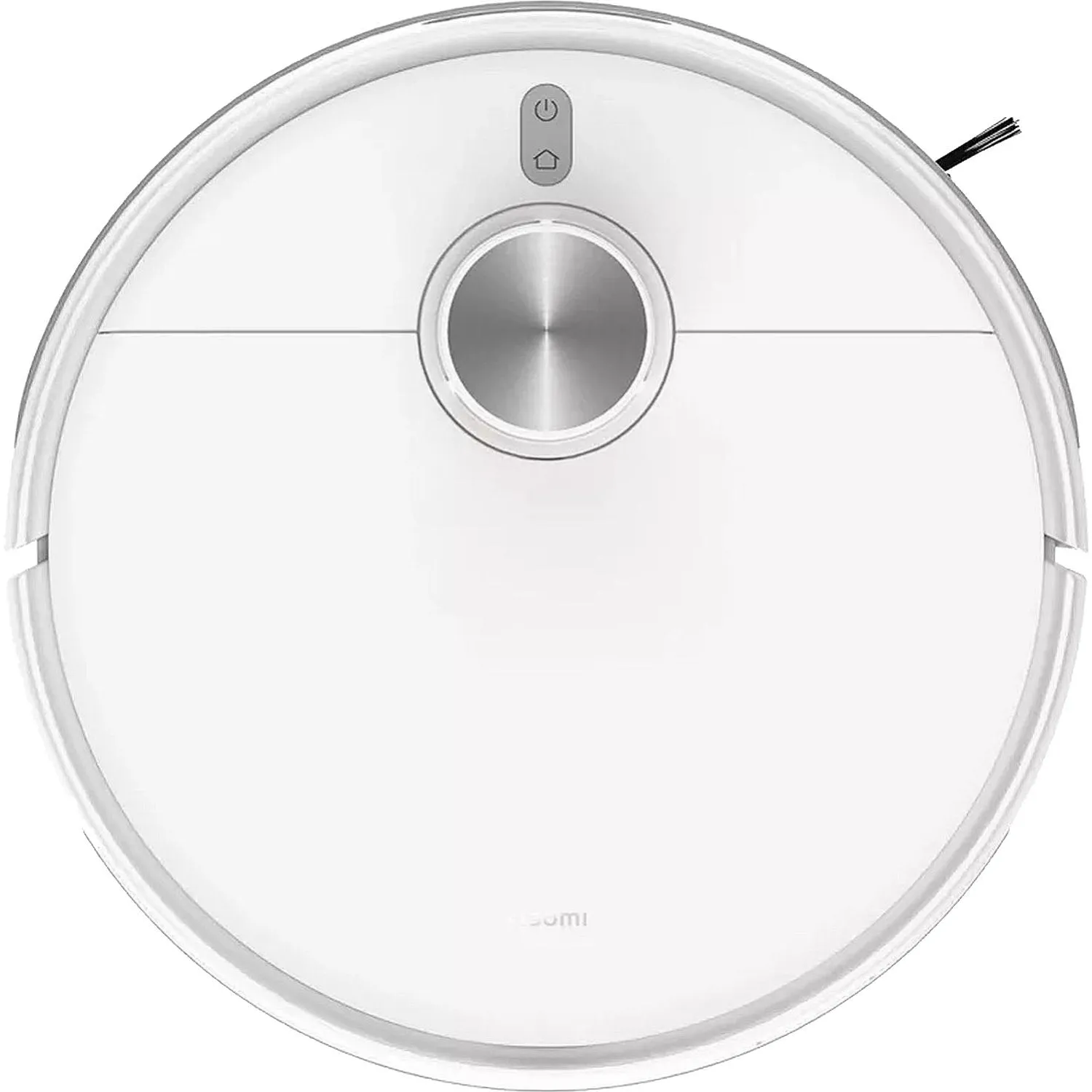Робот-пылесос Xiaomi Robot Vacuum S40 EU - фото 3