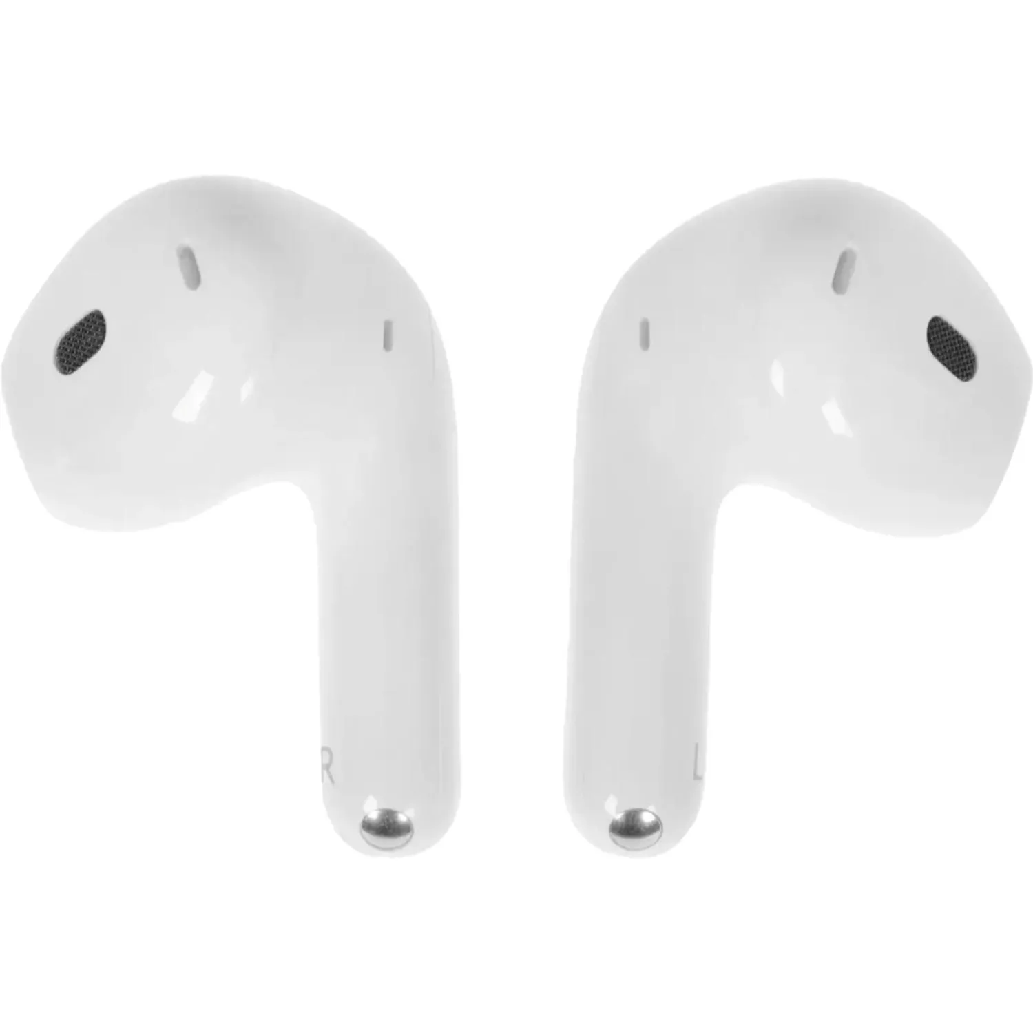 Наушники Honor Choice Earbuds S7 White (CHP-ME00) (5504ABTK) - фото 4