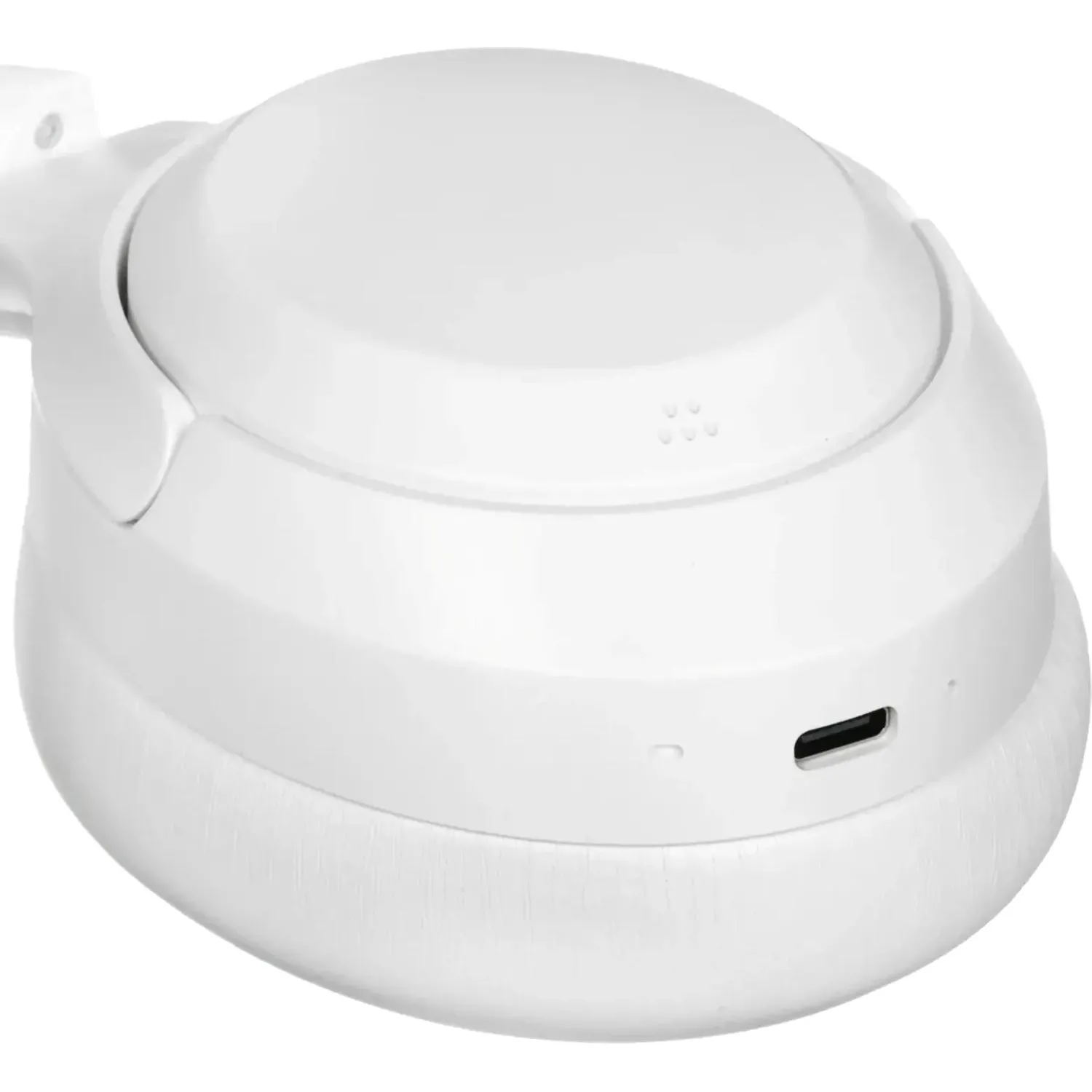 Наушники Honor Choice Headphones Pro White (ROS-ME00) (5504ABGR) - фото 8