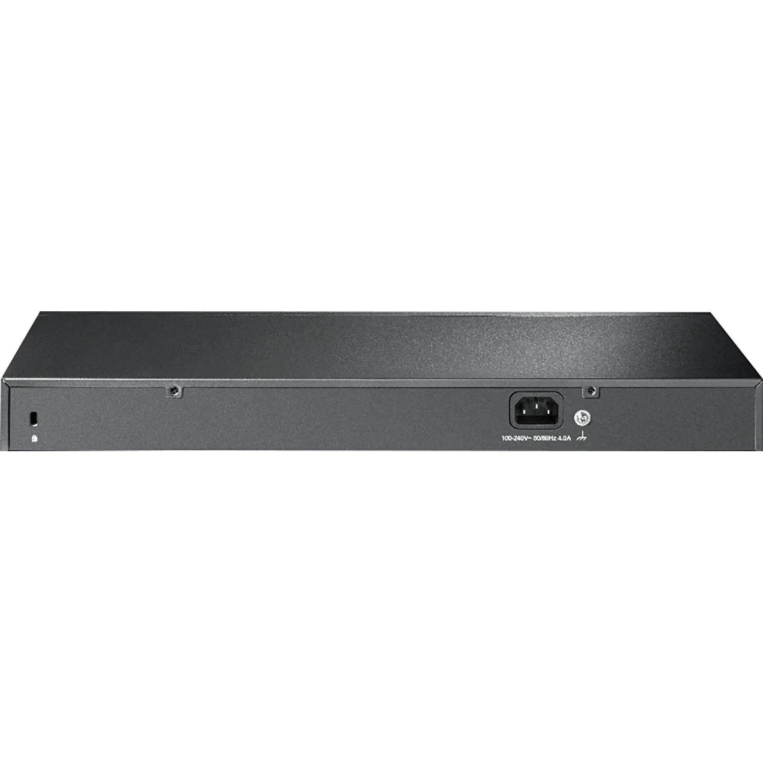 Коммутатор TP-Link (TL-SG1218MPE) 18-Port Gigabit , 16-Port PoE - фото 3