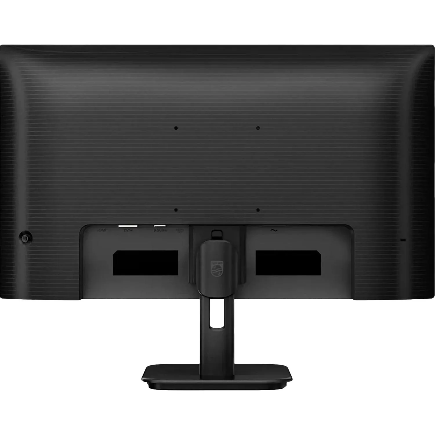 Монитор Philips (24E1N2100D)23,8/FHD/IPS/120Hz/4ms/DVI/HDM/VESA/Black - фото 3