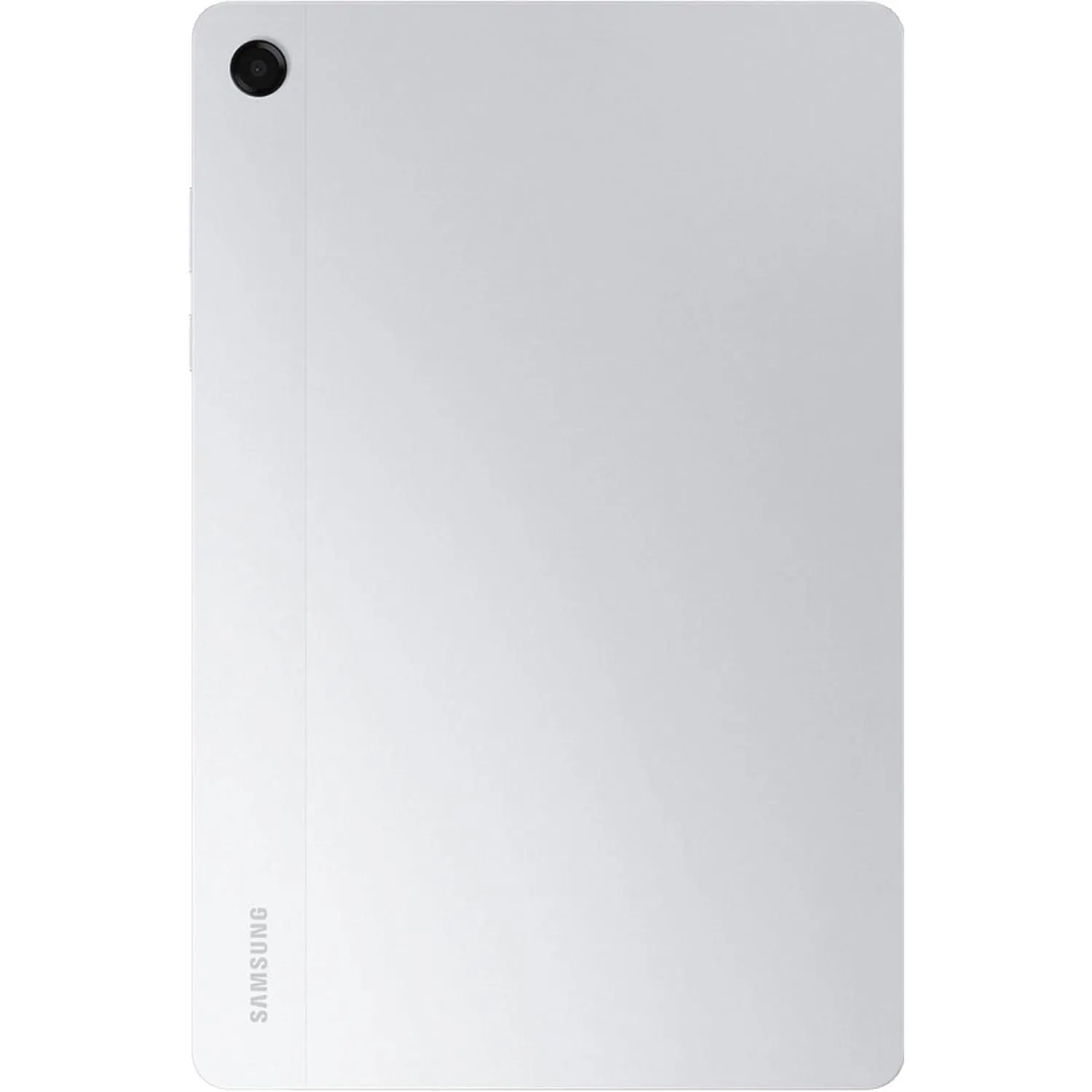 Планшет Samsung Galaxy Tab A11+ 8C/6Gb/128Gb 11/5G/серебр(SM-X236BZSACAU) - фото 2