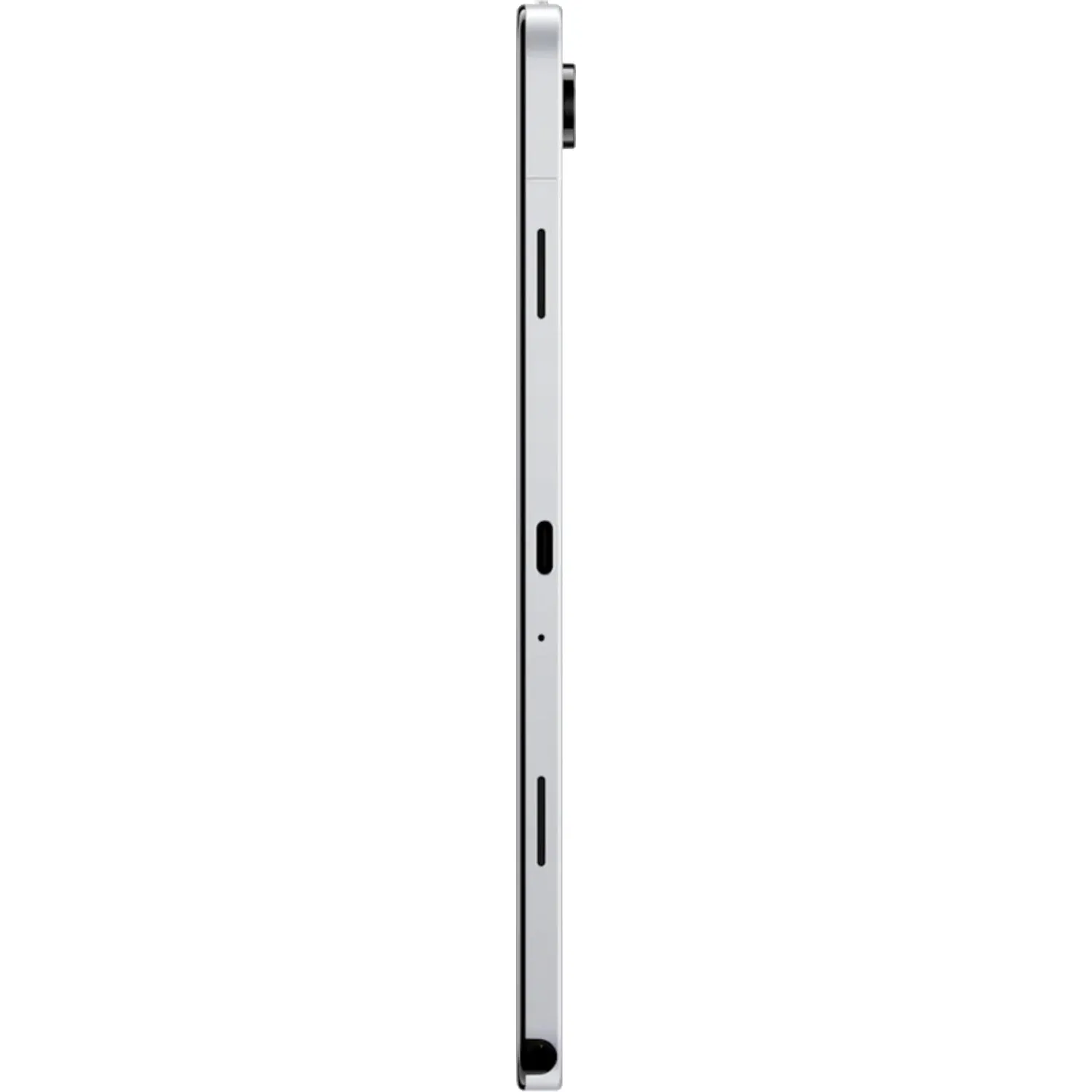 Планшет Samsung Galaxy Tab A11+ 8C/6Gb/128Gb 11/5G/серебр(SM-X236BZSACAU) - фото 4