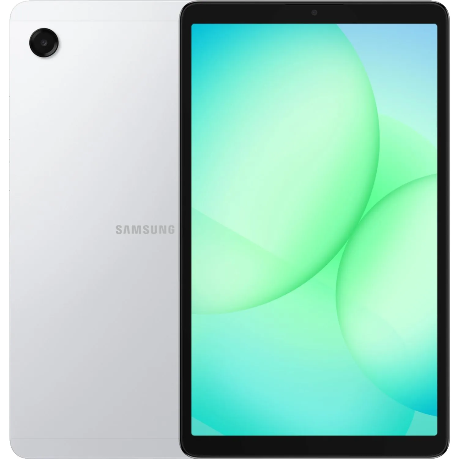 Планшет Samsung Galaxy Tab A11 8C/8Gb/128Gb 8.7/4G/серебр(SM-X135FZSECAU) - фото 7