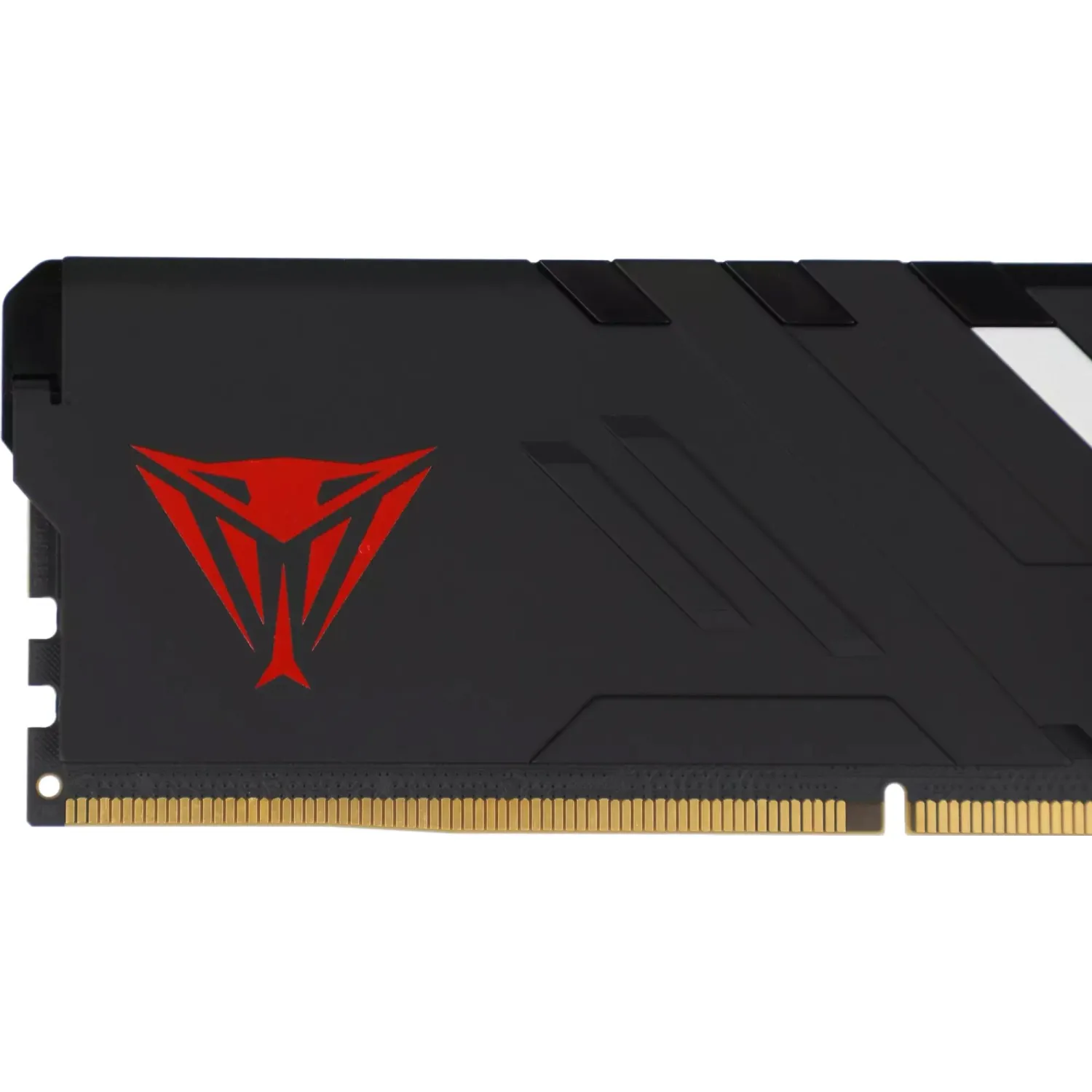 Модуль памяти Patriot Viper DDR5 DIMM 32GB(2x16Gb) 6800MHz (PVV532G680C34K) - фото 4