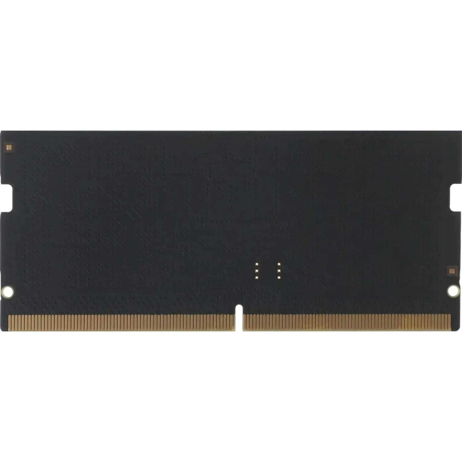 Модуль памяти AData SO-DIMM DDR5 16GB 4800MHz (AD5S480016G-S) - фото 3