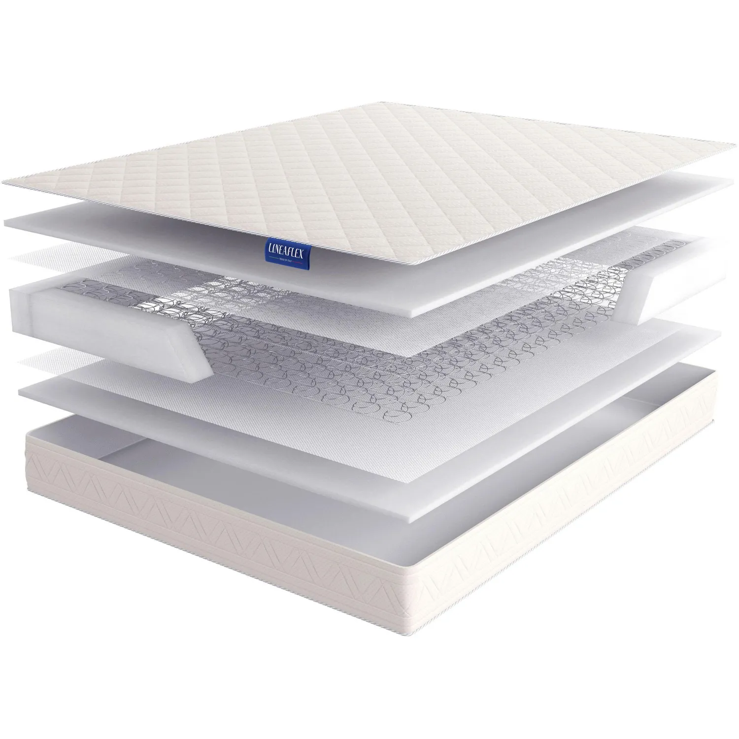 Матрас Виола roll 900x2000 - фото 3