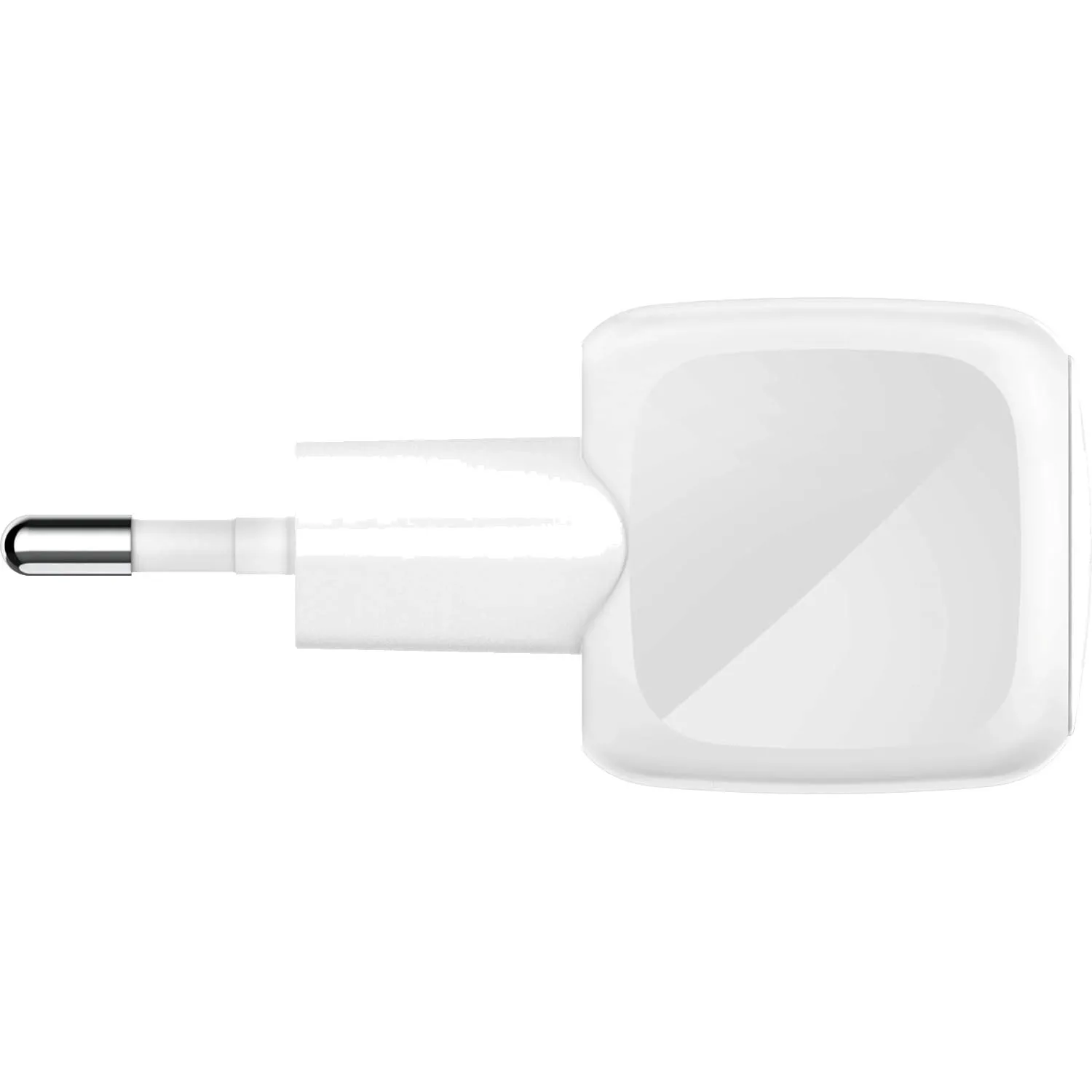 Зарядное устройство сет. Belkin (WCA009kqWH)BoostCh.Comp.USB-C 20W +PPS бел - фото 2