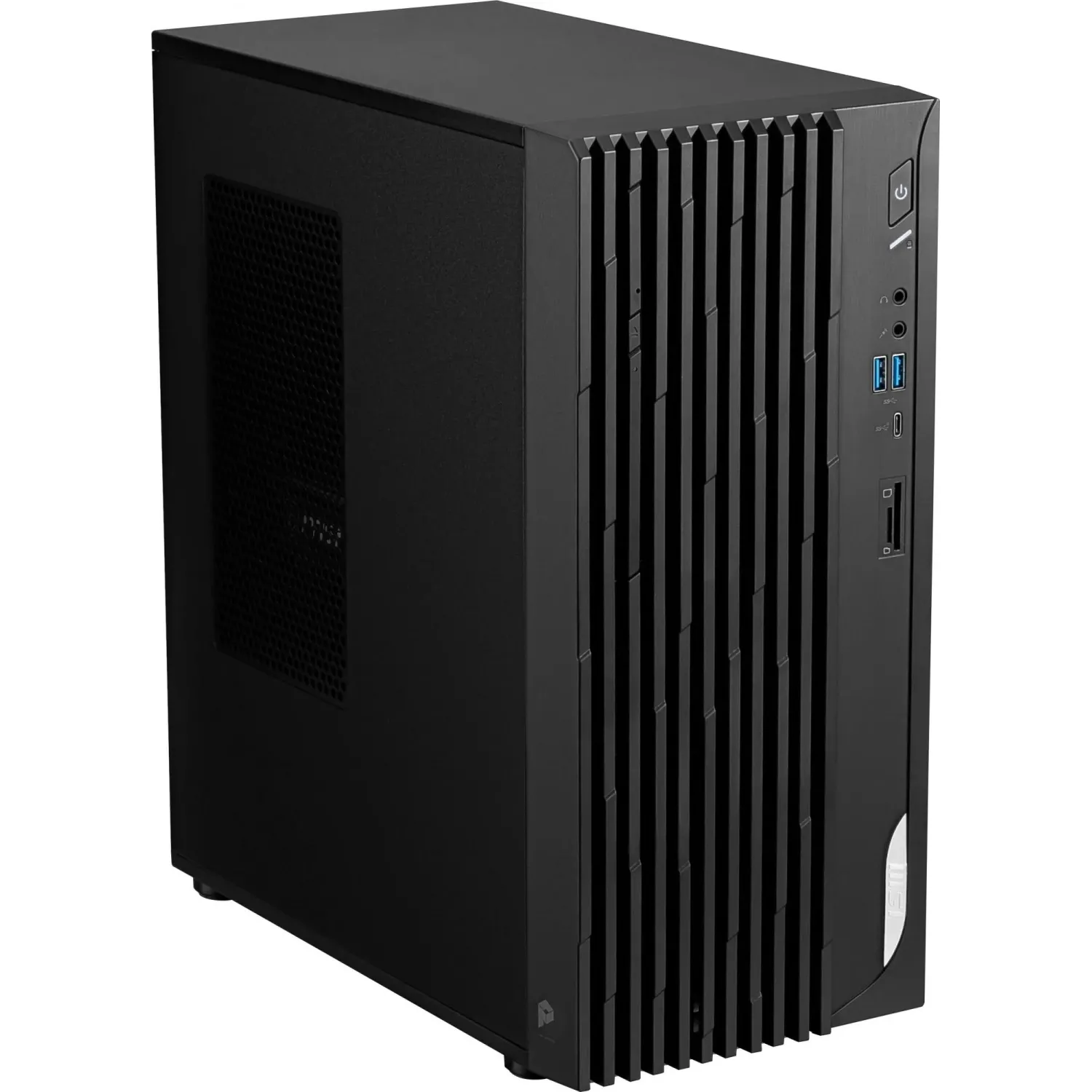 Системный блок MSI Pro DP180 (9S6-B0A741-1096)i7-14700F/5070/16/512/KBM/NOS - фото 5
