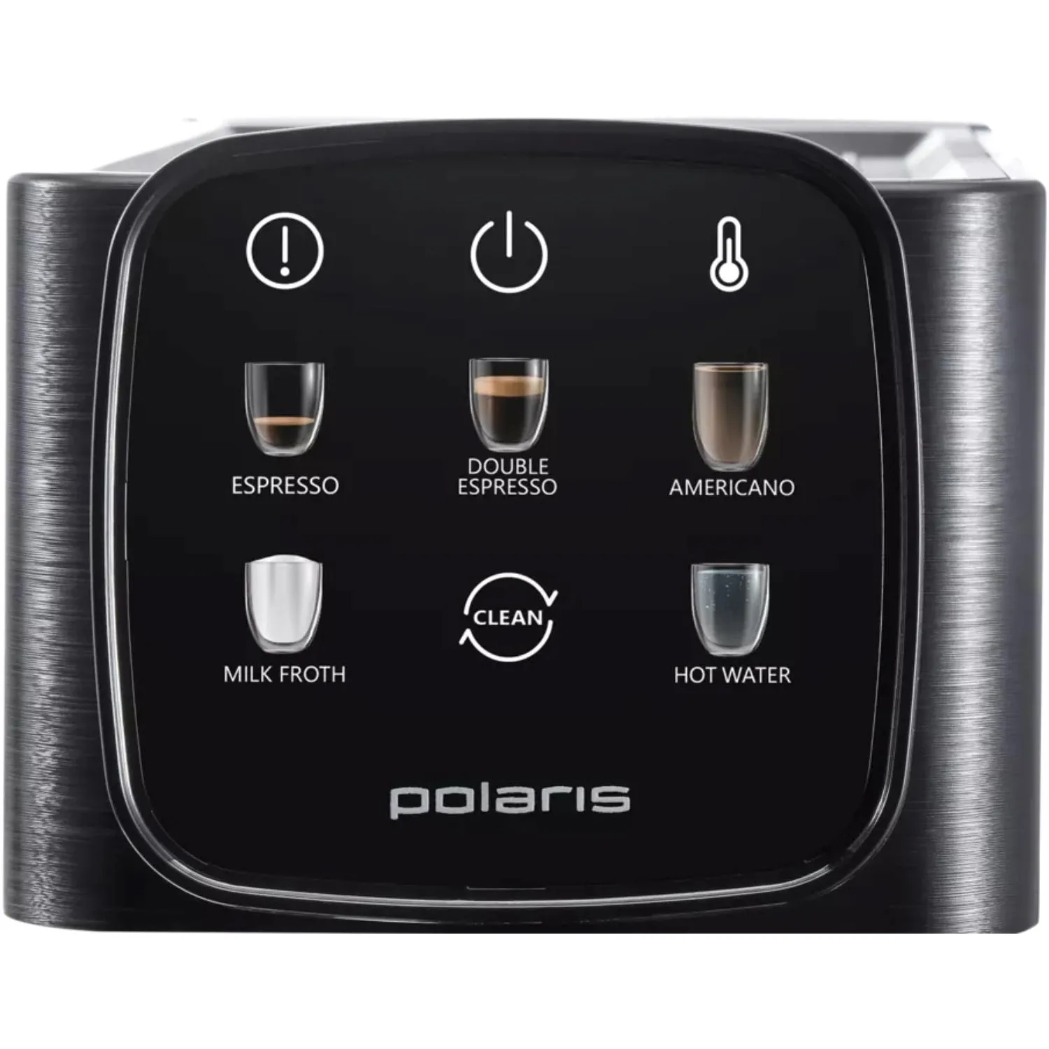 Кофеварка Polaris PCM 1551E Adore Crema - фото 3
