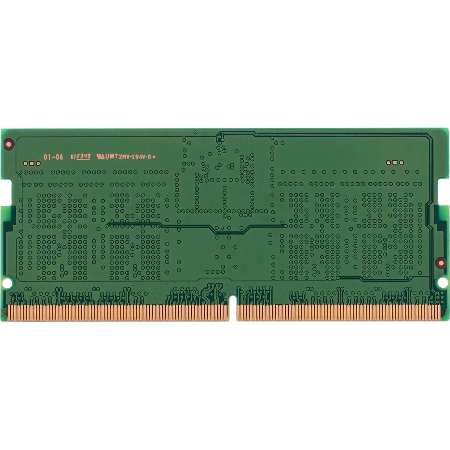 Модуль памяти Samsung DDR5 SO-DIMM 8GB 5600Мгц(M425R1GB4PB0-CWM) - фото 3