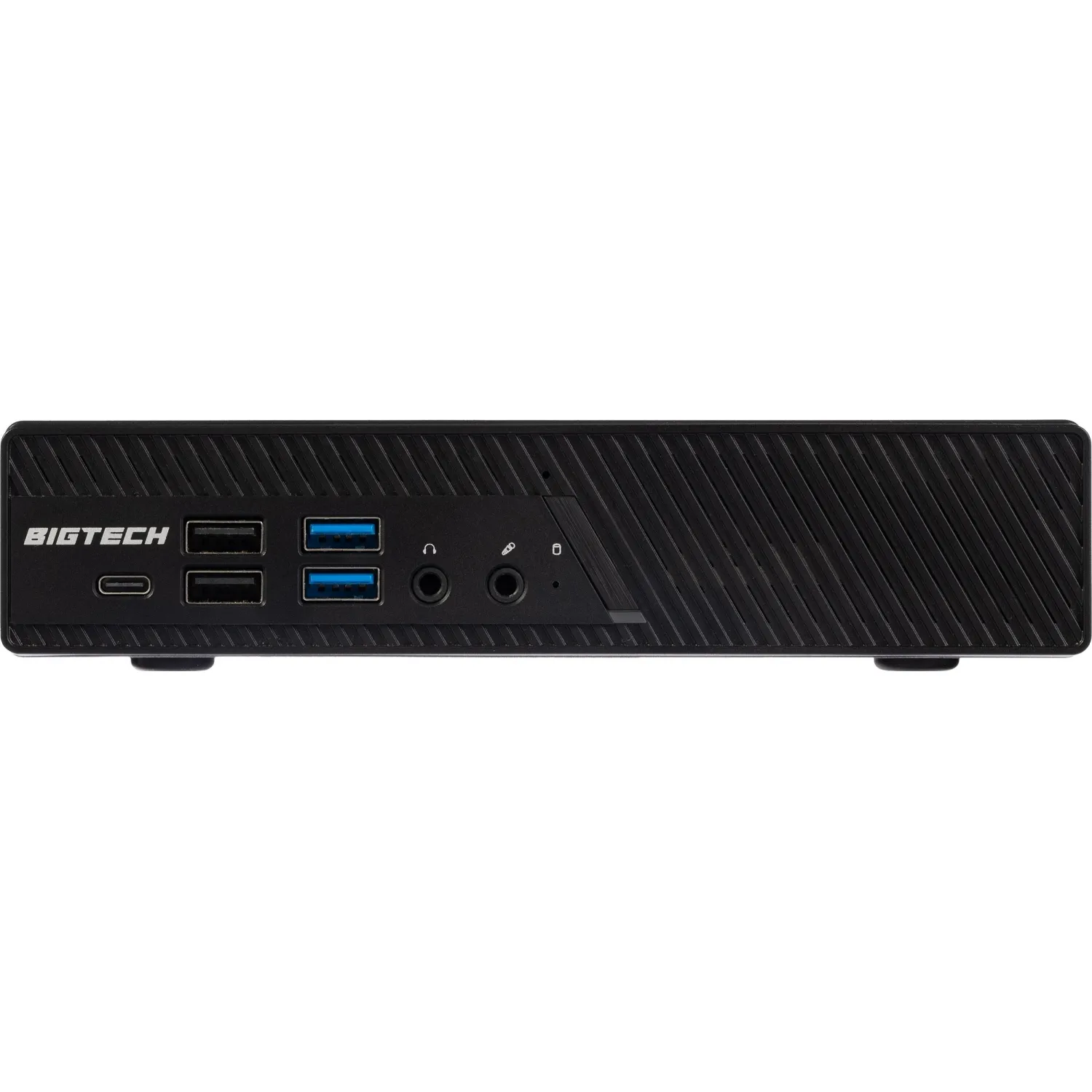 Мини ПК BigTech (MPK022) i5-12400/16GB/SSD1TBM.2/W11P - фото 5
