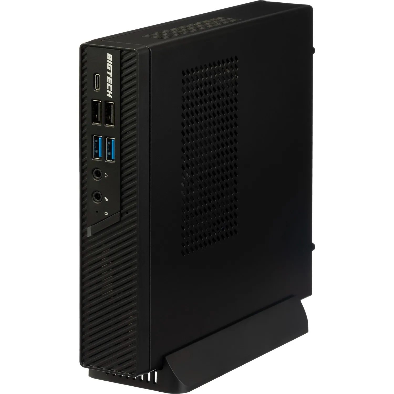 Мини ПК BigTech (MPK022) i5-12400/16GB/SSD1TBM.2/W11P - фото 8