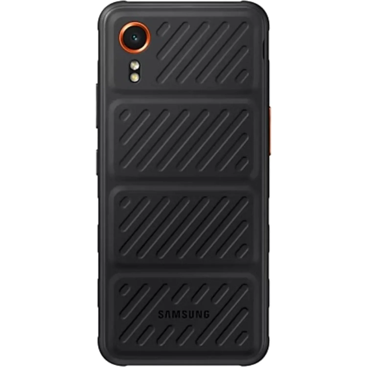 Смартфон Samsung Galaxy Xcover 7 128 ГБ чёрный (SM-G556BZKDR06) - фото 5