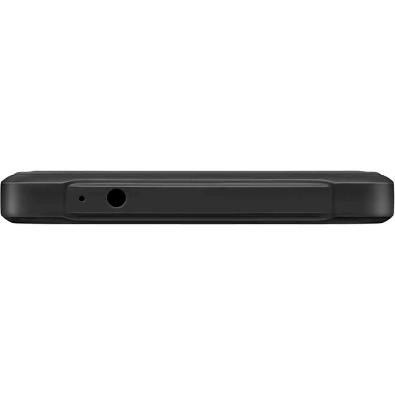 Смартфон Samsung Galaxy Xcover 7 128 ГБ чёрный (SM-G556BZKDR06) - фото 9